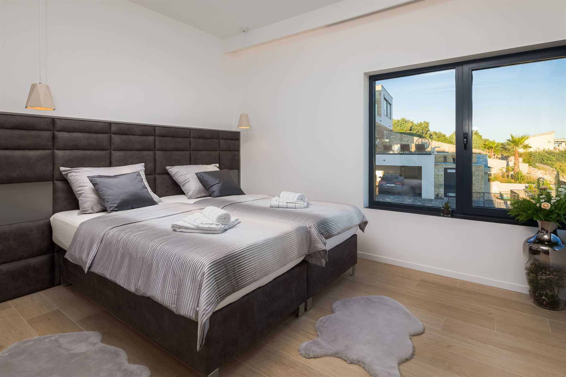 Luxury Villa White Pearl with Pool
