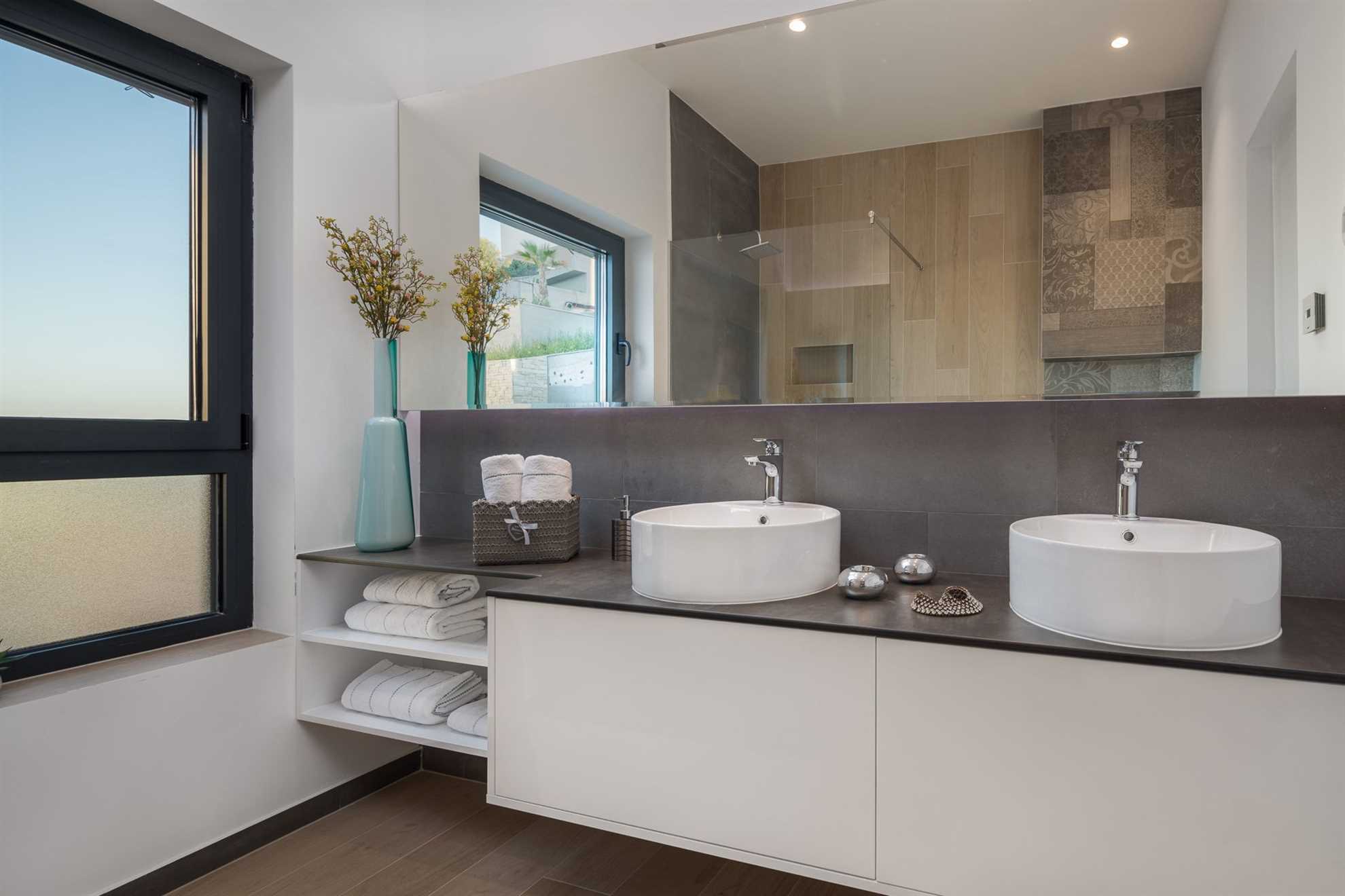 Luxury Villa White Pearl with Pool