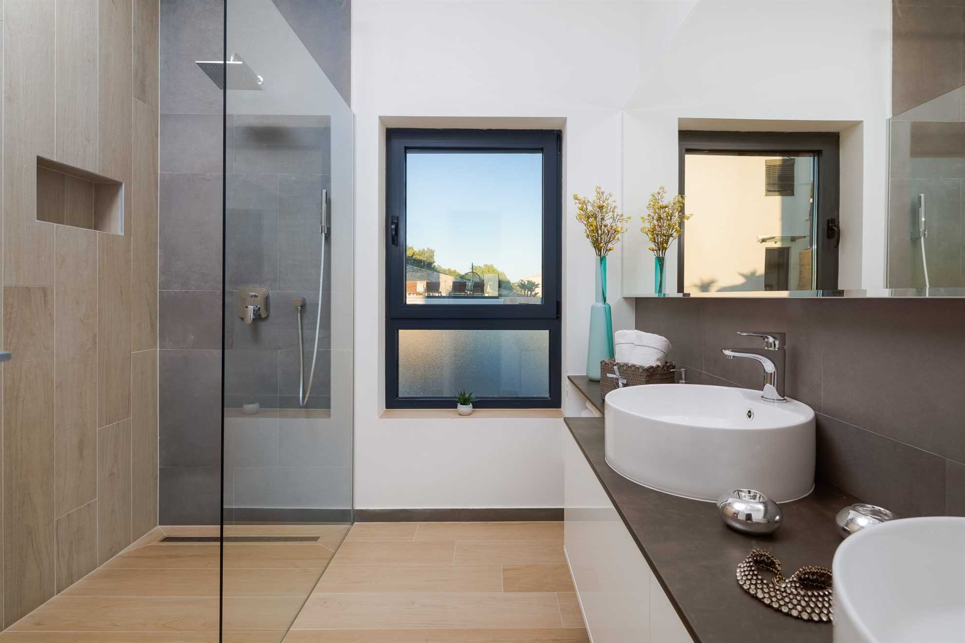 Luxury Villa White Pearl with Pool