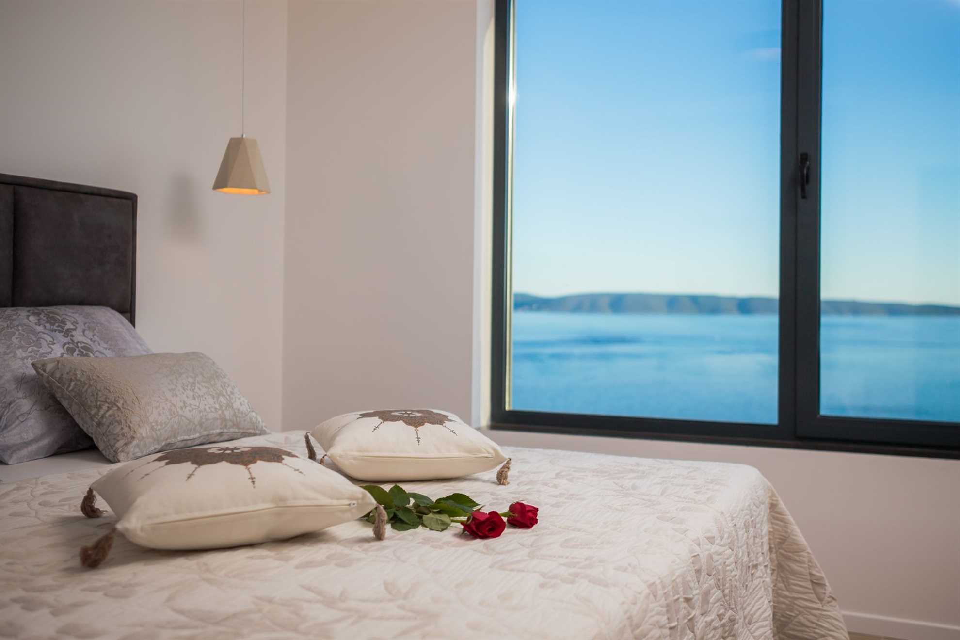 Luxury Villa White Pearl with Pool