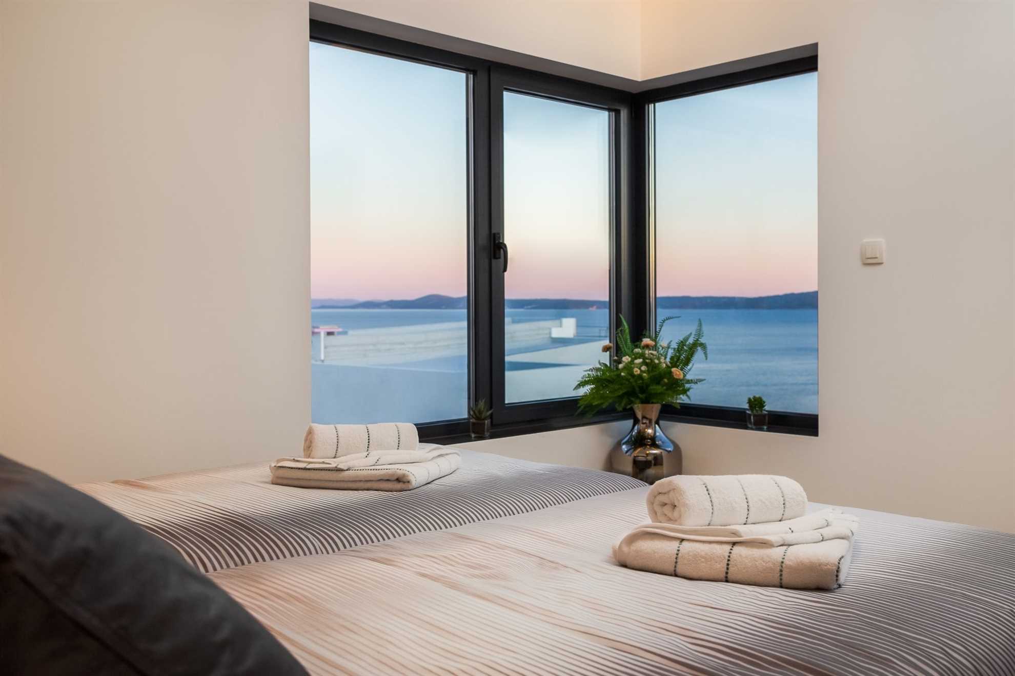 Luxury Villa White Pearl with Pool