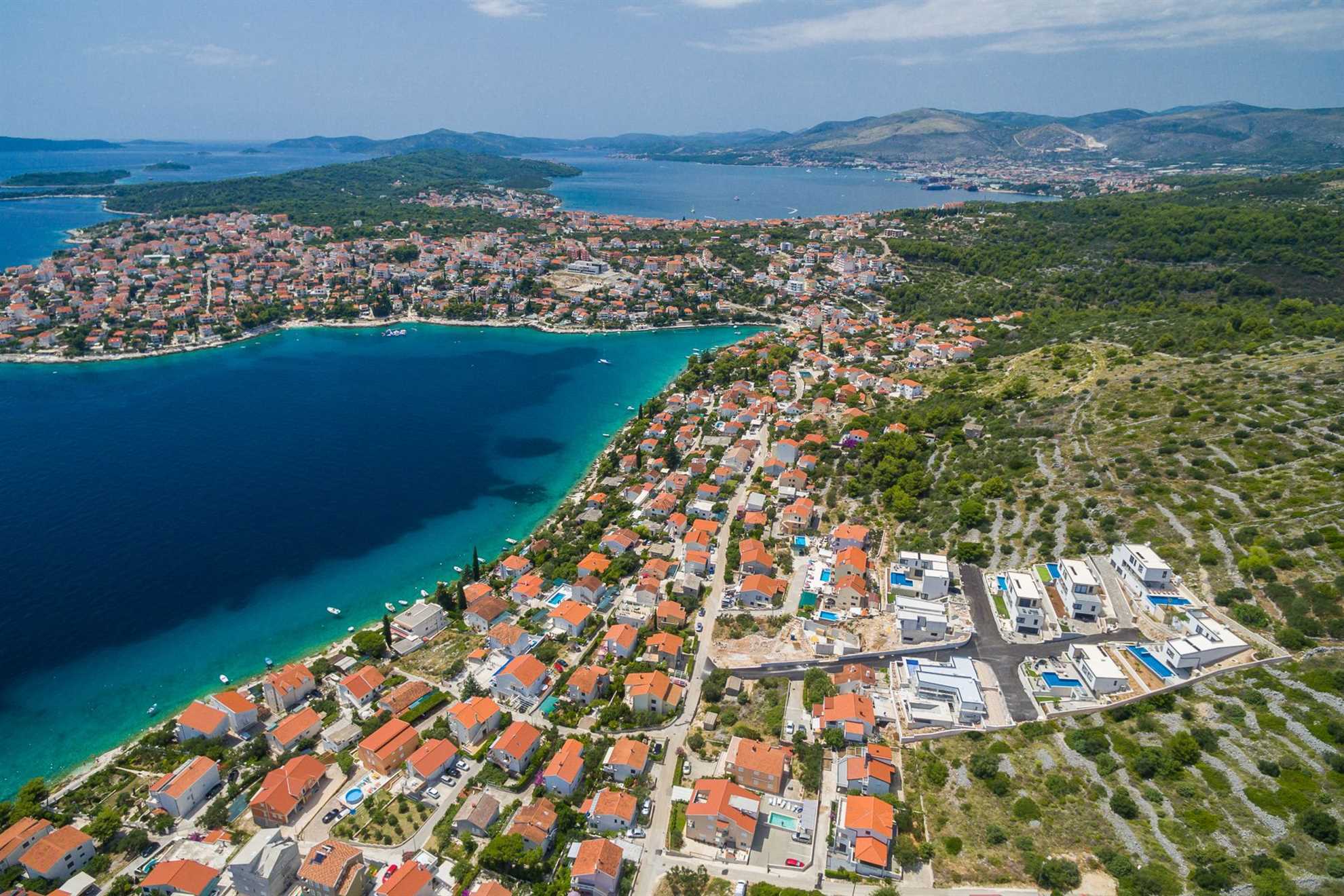 Luxury Villa White Pearl with Pool