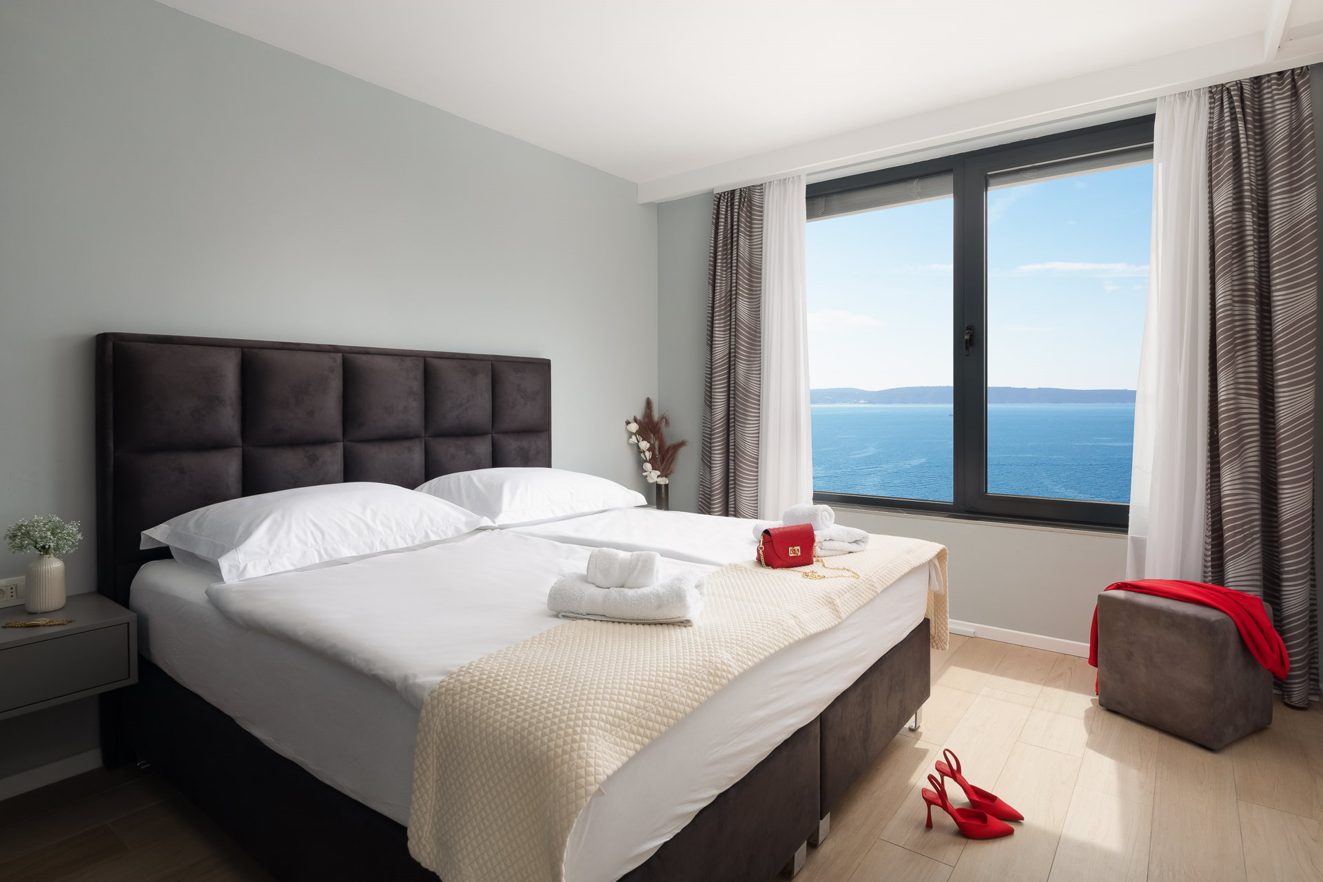 Luxury Villa Black Pearl with Pool