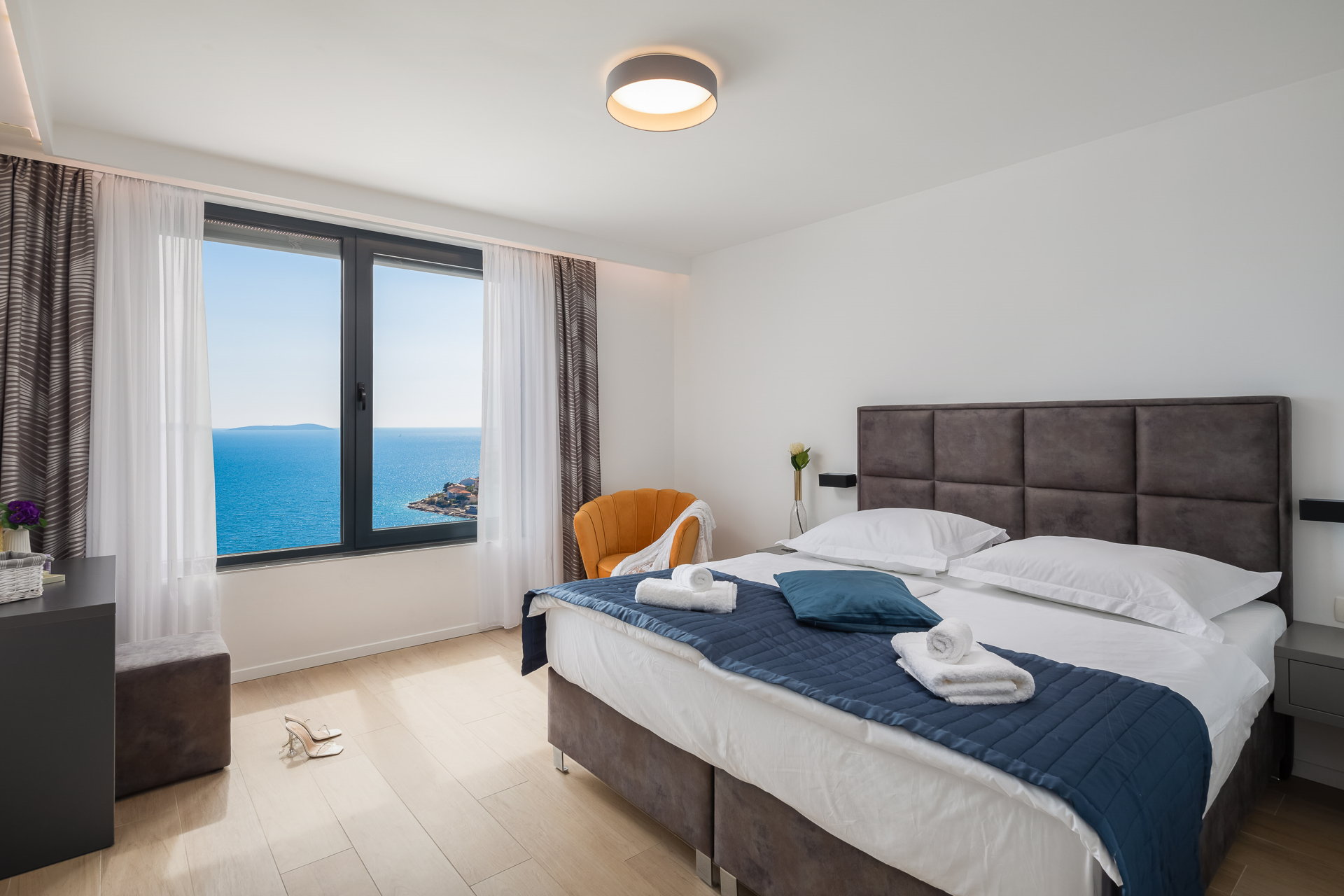 Luxury Villa Black Pearl with Pool
