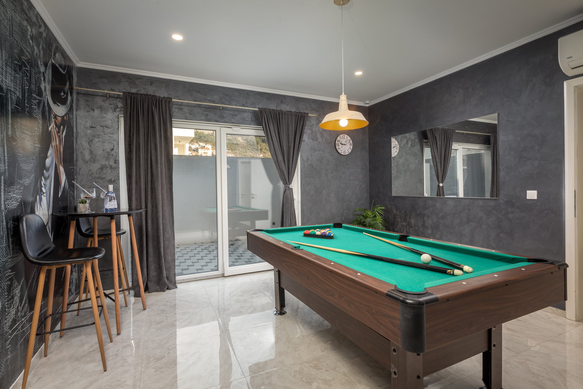 Luxury Villa High Hopes with Pool