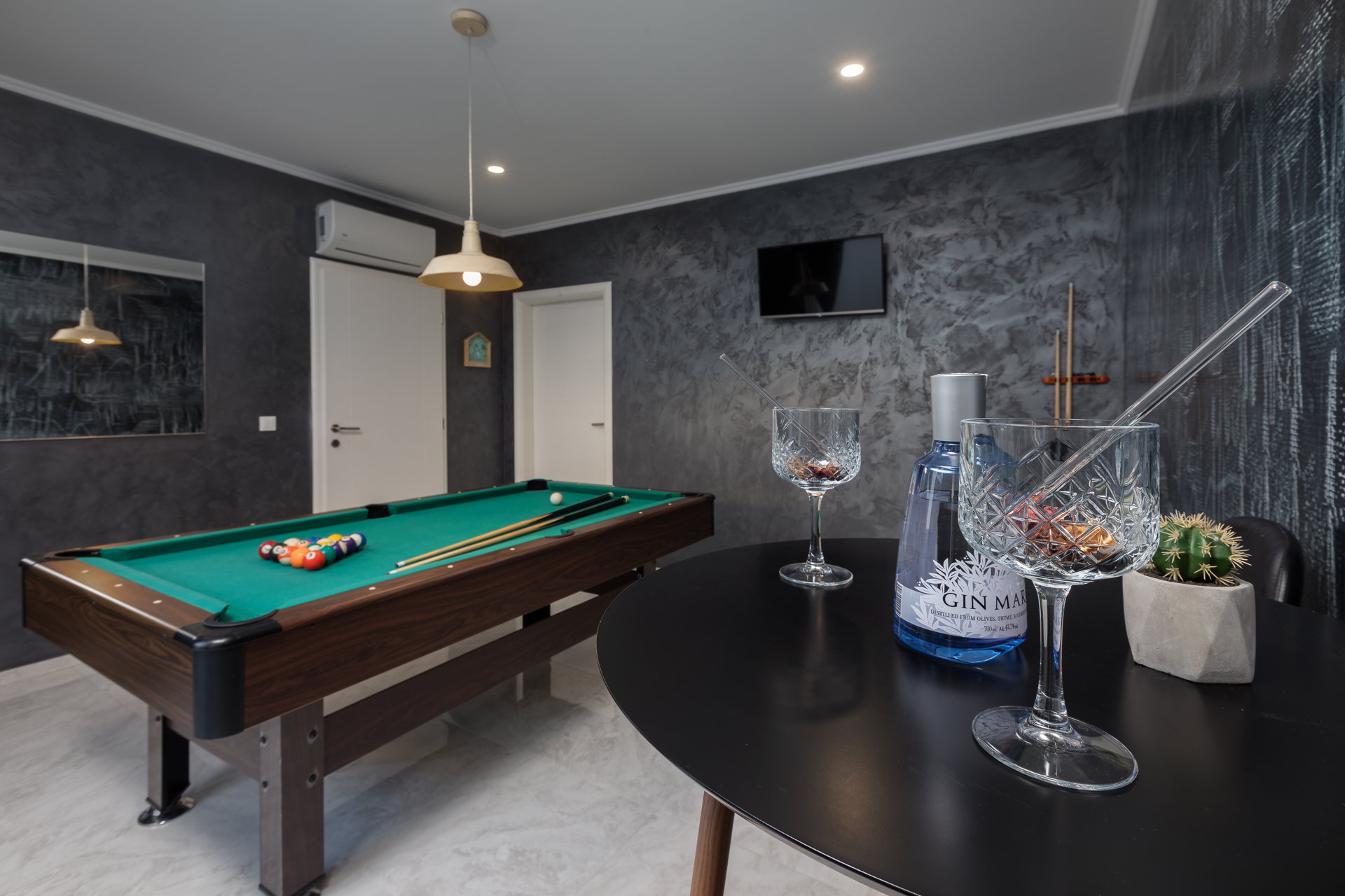 Luxury Villa High Hopes with Pool