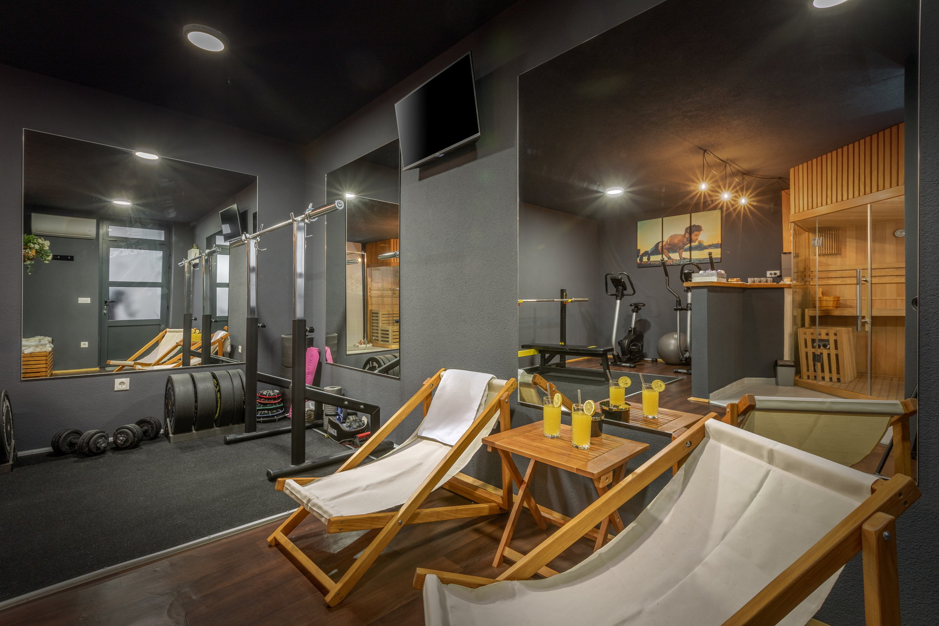 Luxury Villa High Hopes with Pool