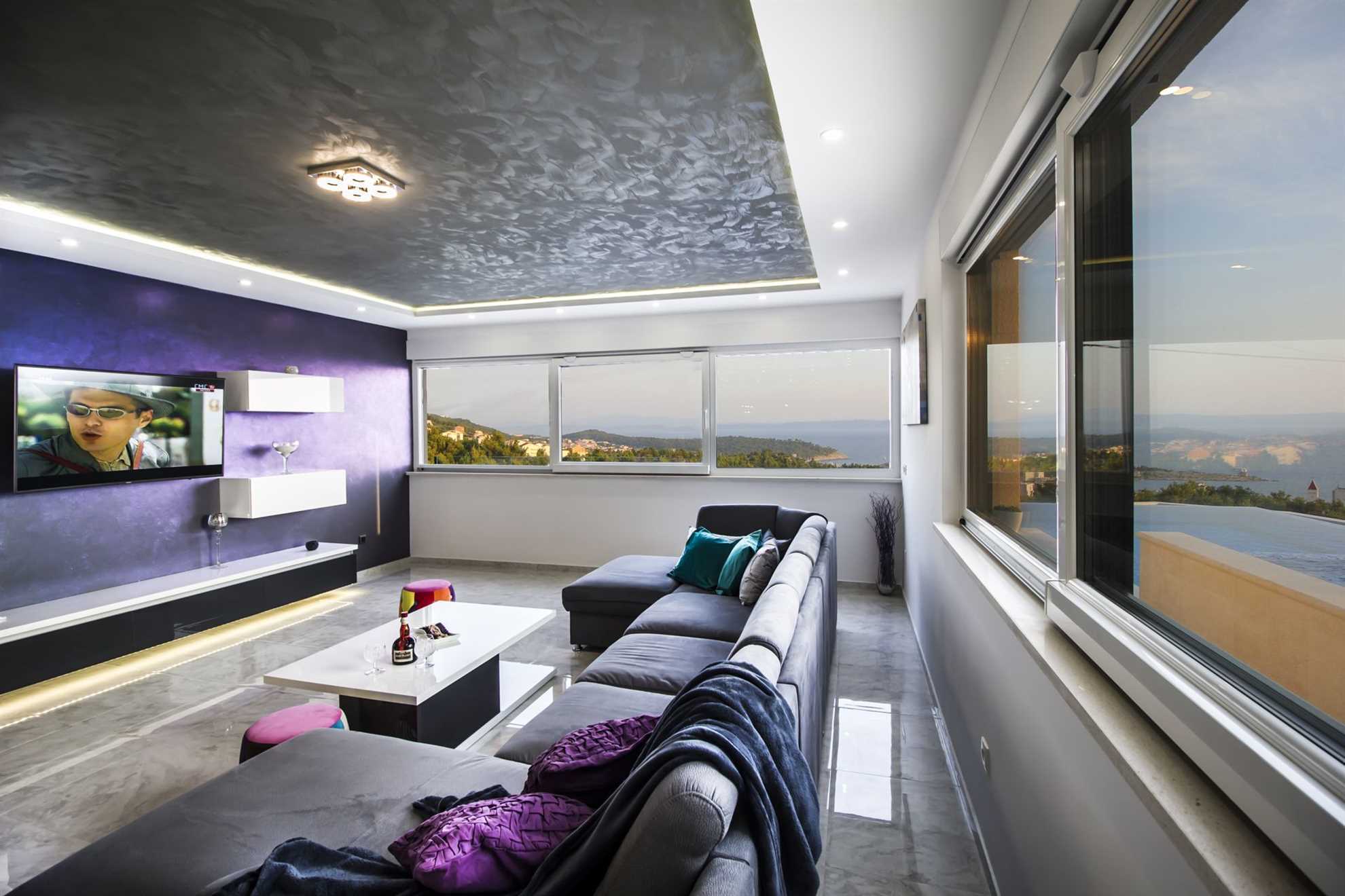 Luxury Villa High Hopes with Pool