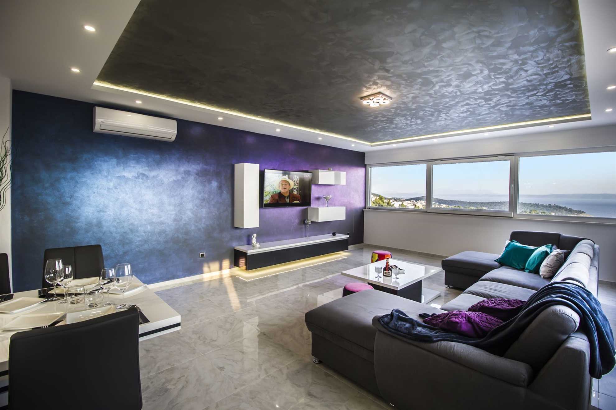Luxury Villa High Hopes with Pool