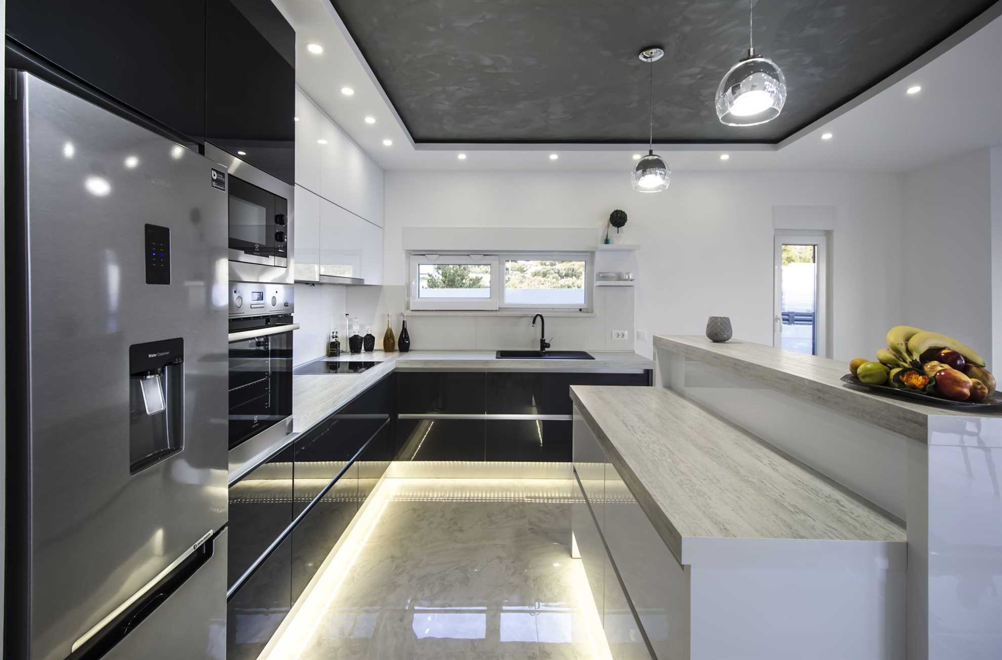 Luxury Villa High Hopes with Pool