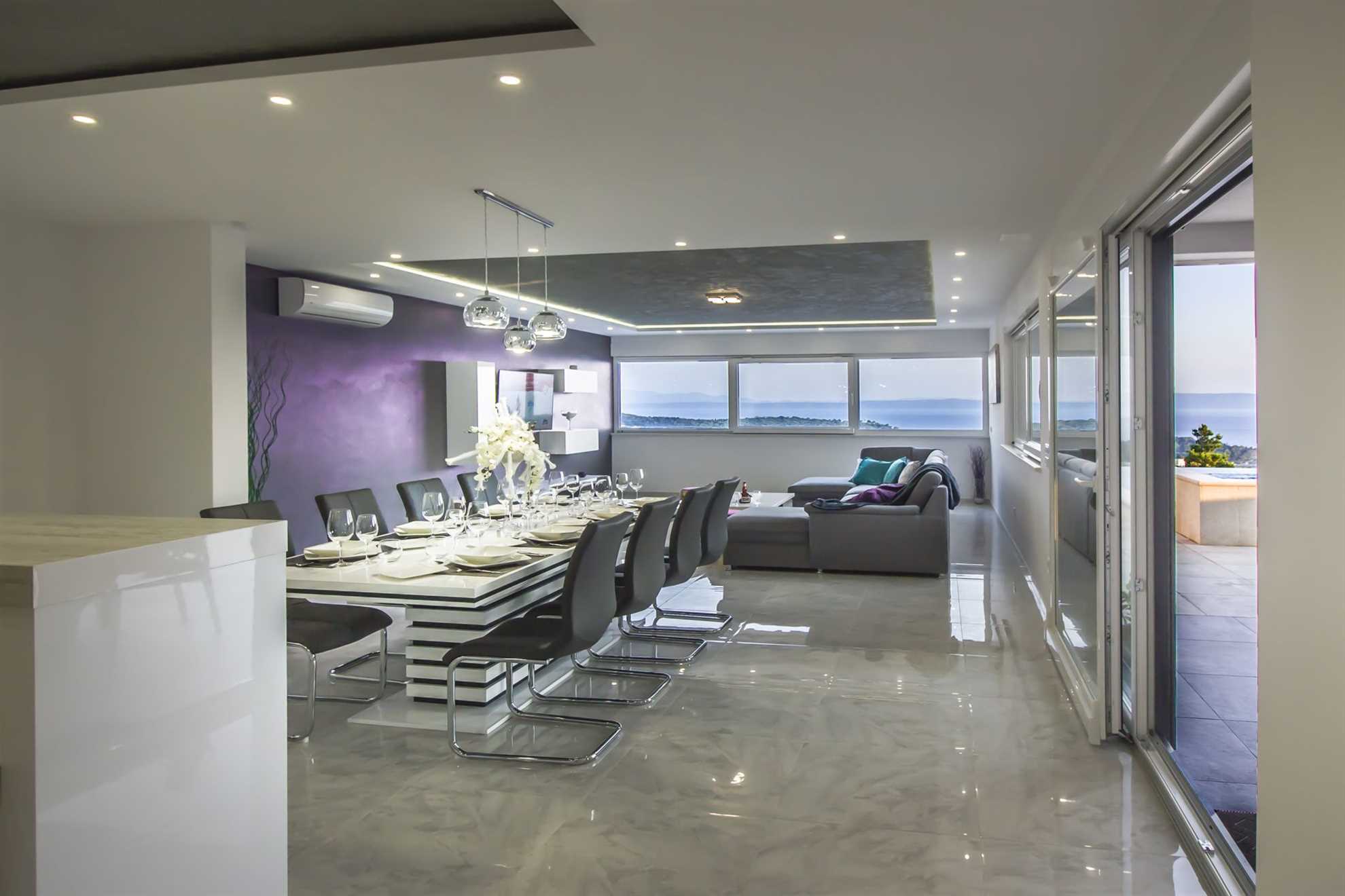 Luxury Villa High Hopes with Pool
