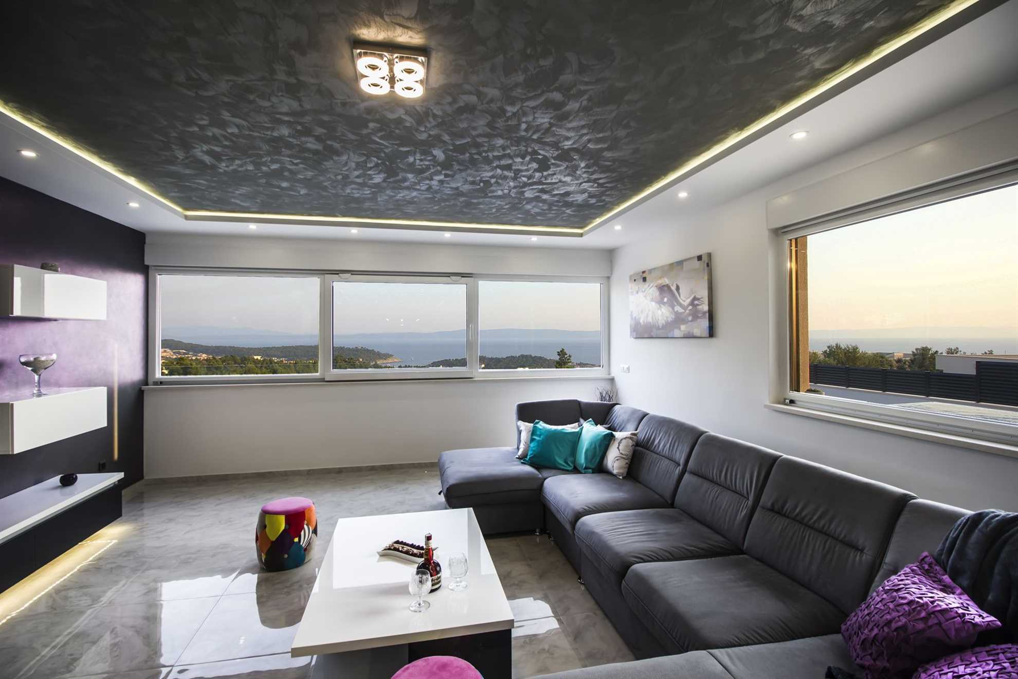 Luxury Villa High Hopes with Pool
