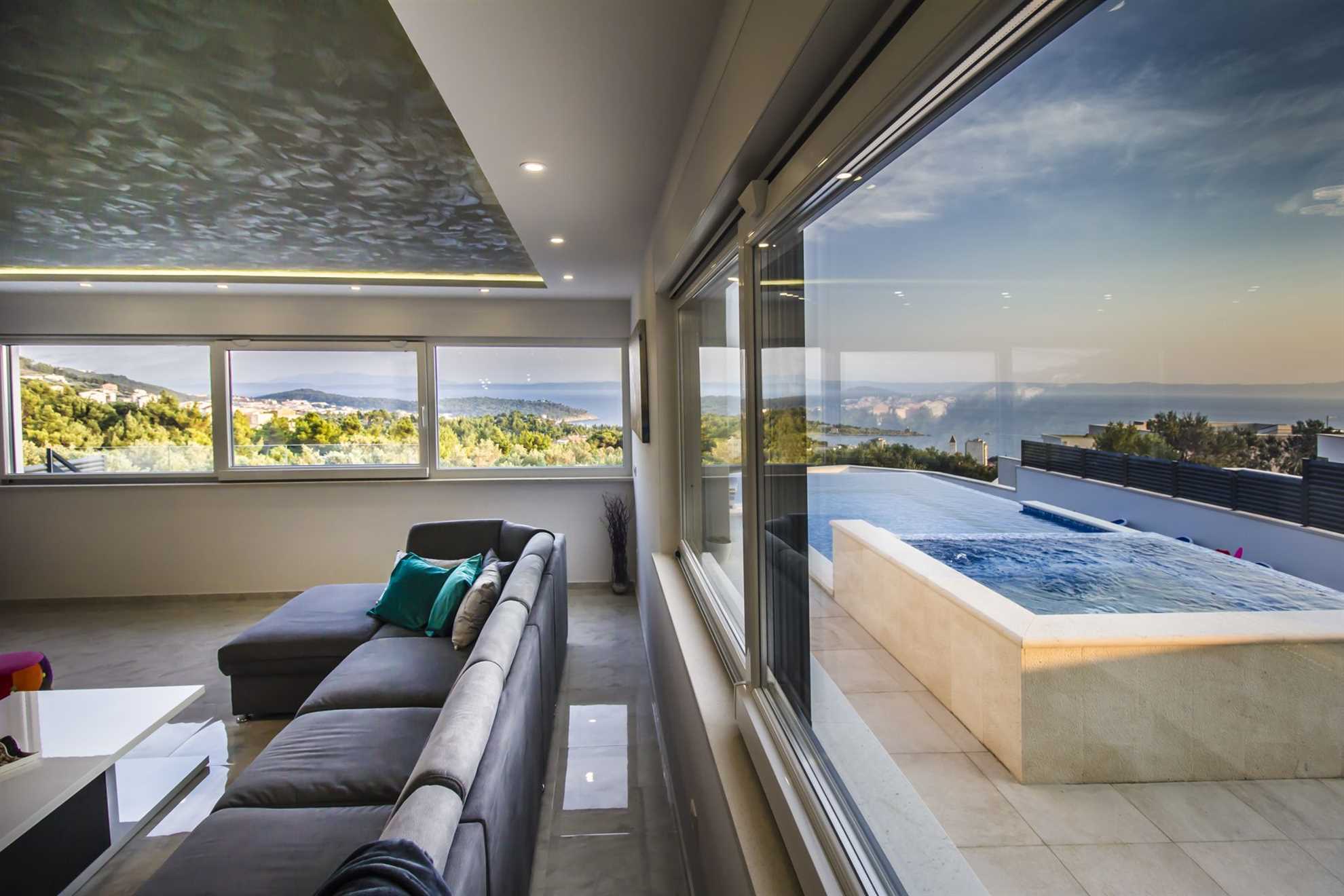Luxury Villa High Hopes with Pool