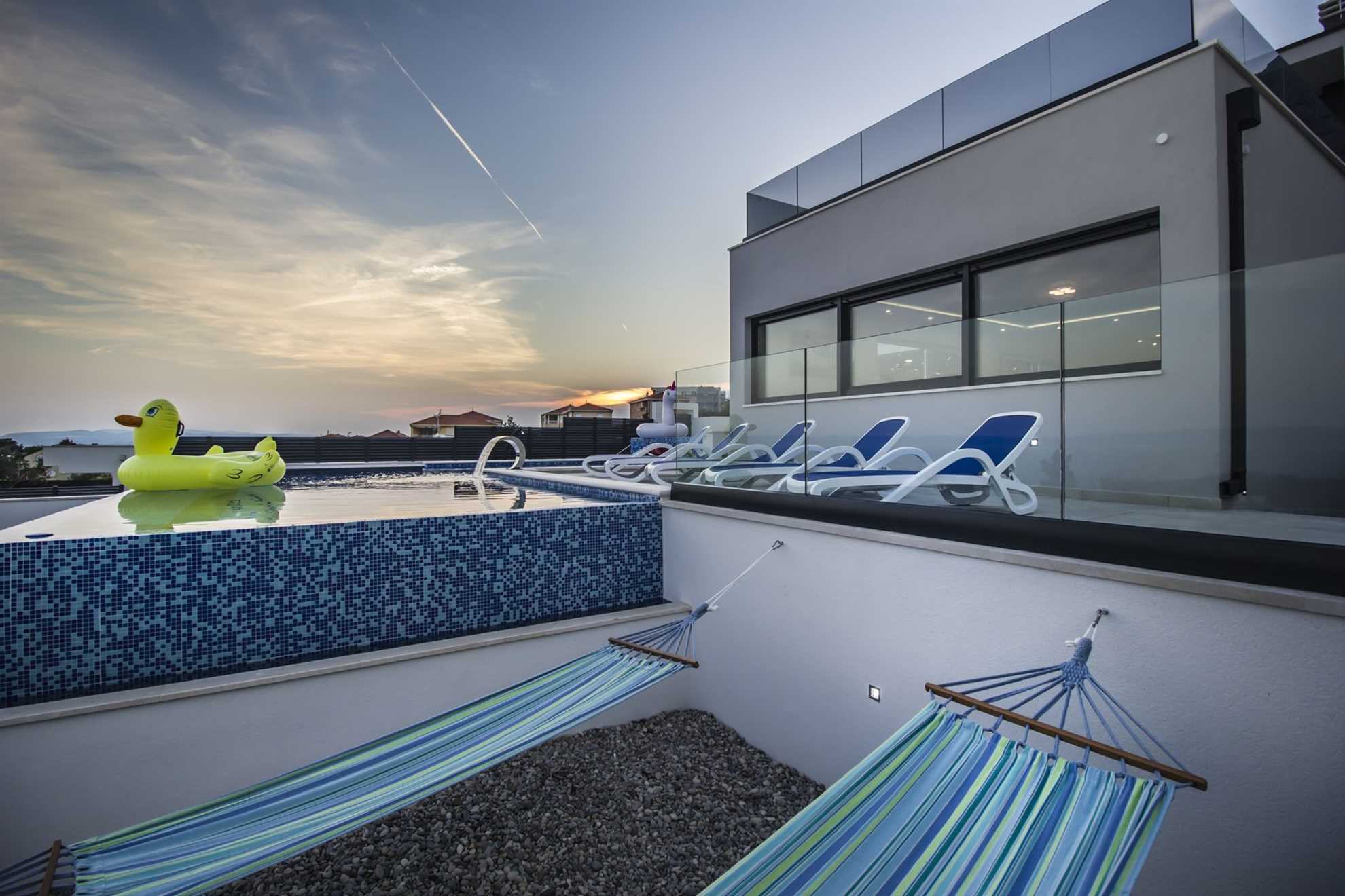 Luxury Villa High Hopes with Pool