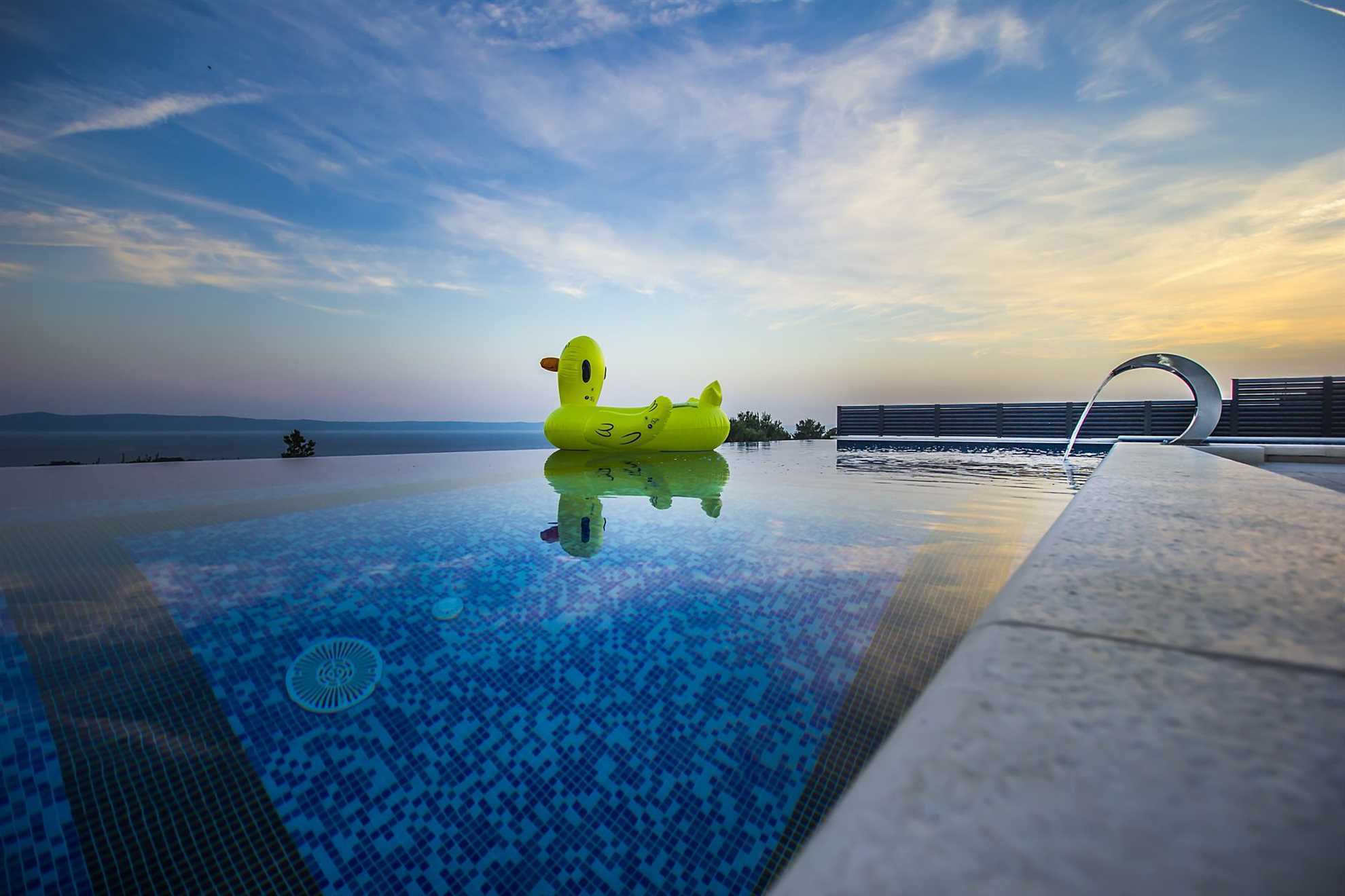 Luxury Villa High Hopes with Pool