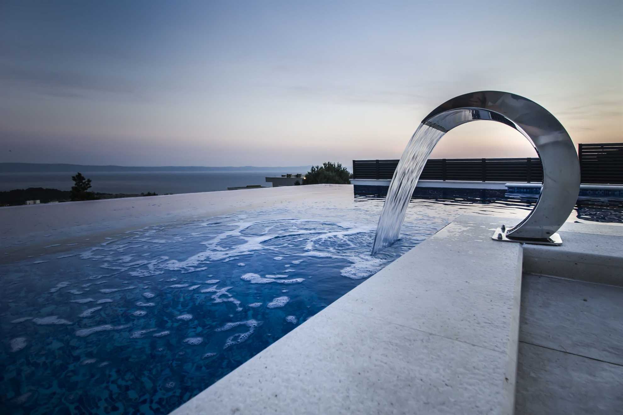 Luxury Villa High Hopes with Pool