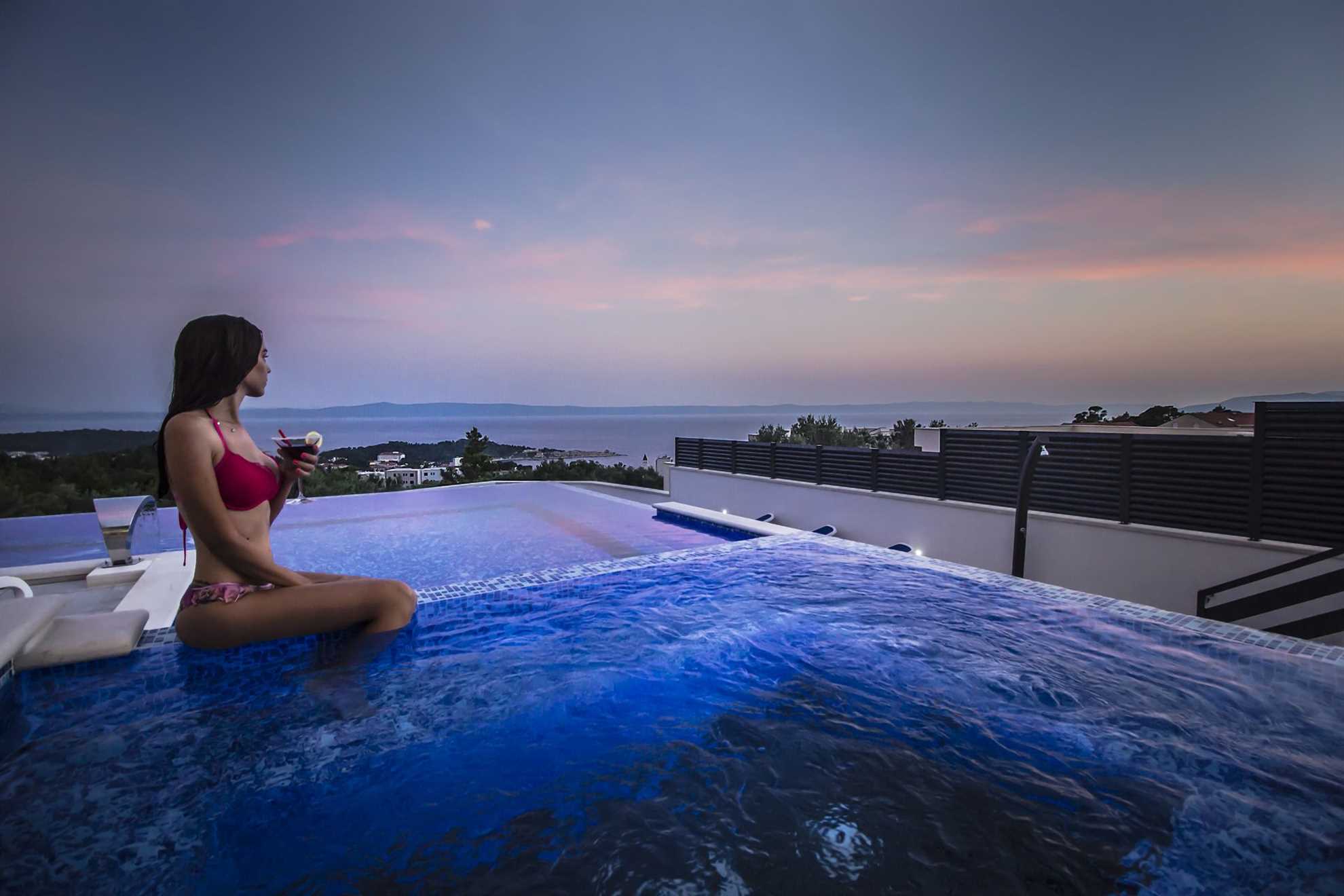 Luxury Villa High Hopes with Pool