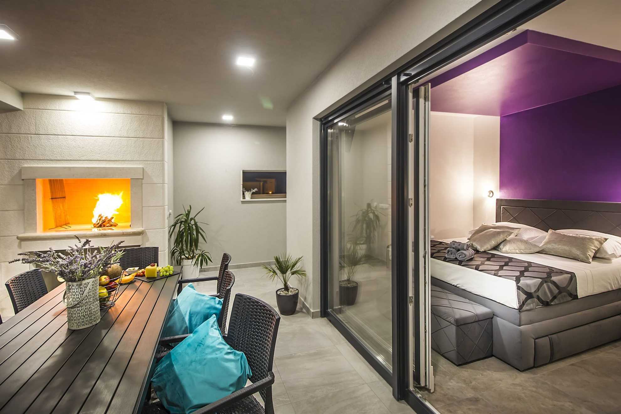 Luxury Villa High Hopes with Pool