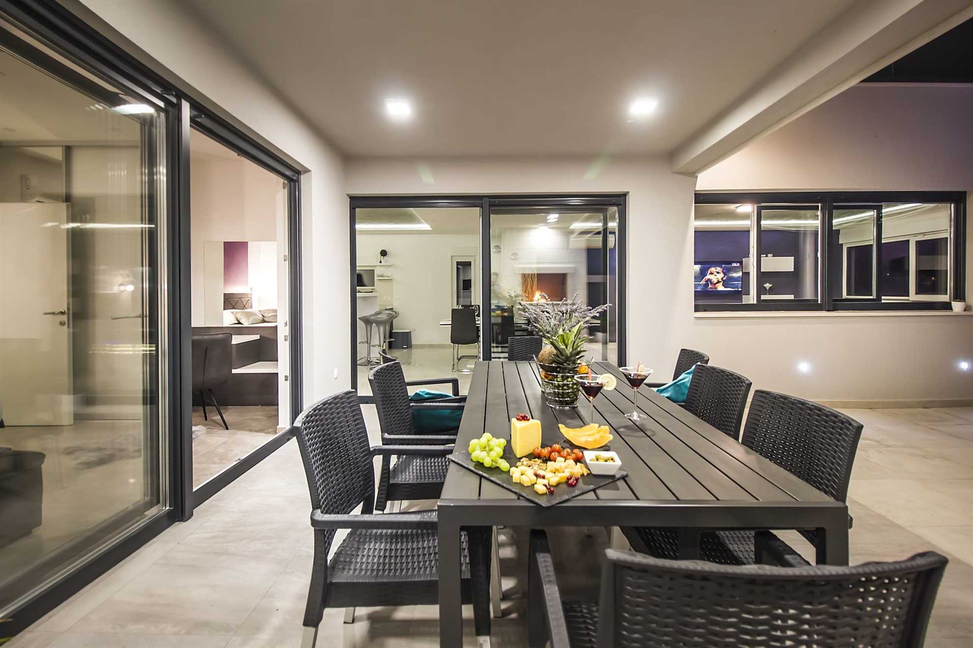 Luxury Villa High Hopes with Pool