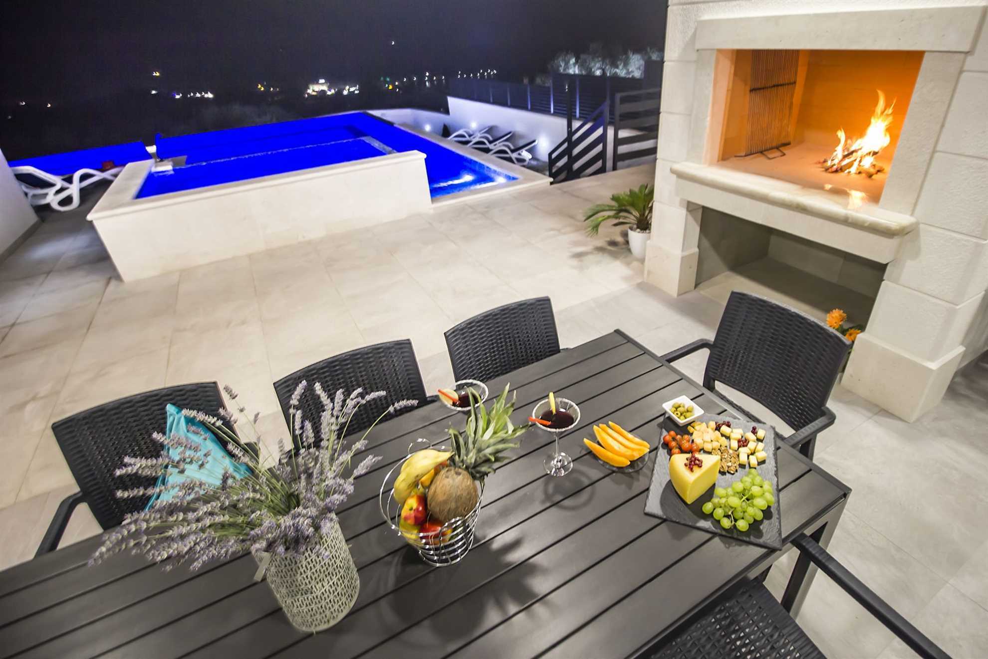 Luxury Villa High Hopes with Pool