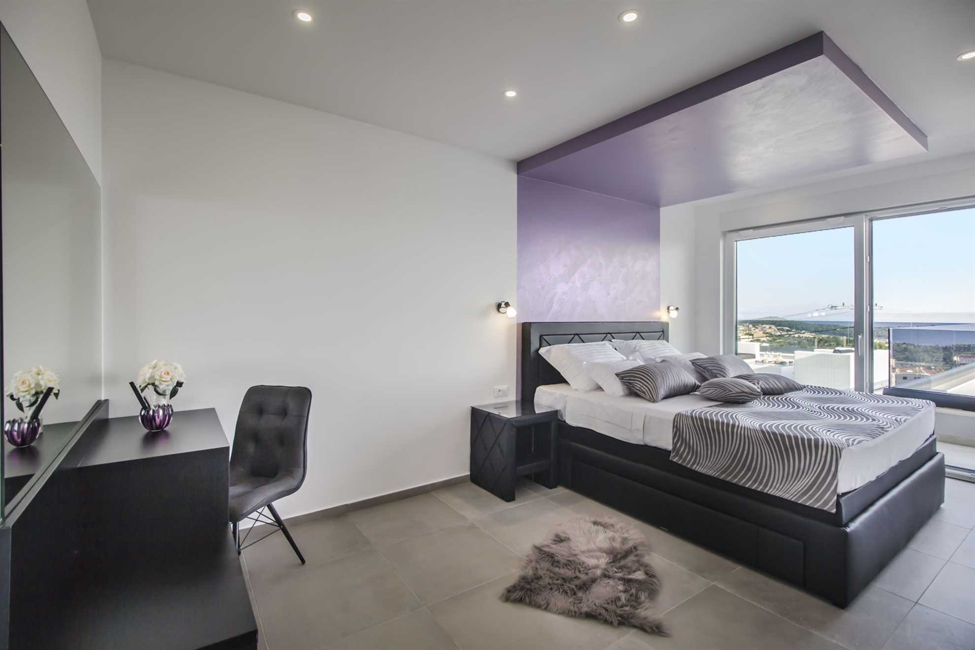 Luxury Villa High Hopes with Pool