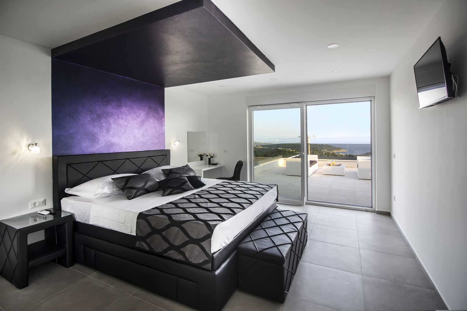 Luxury Villa High Hopes with Pool