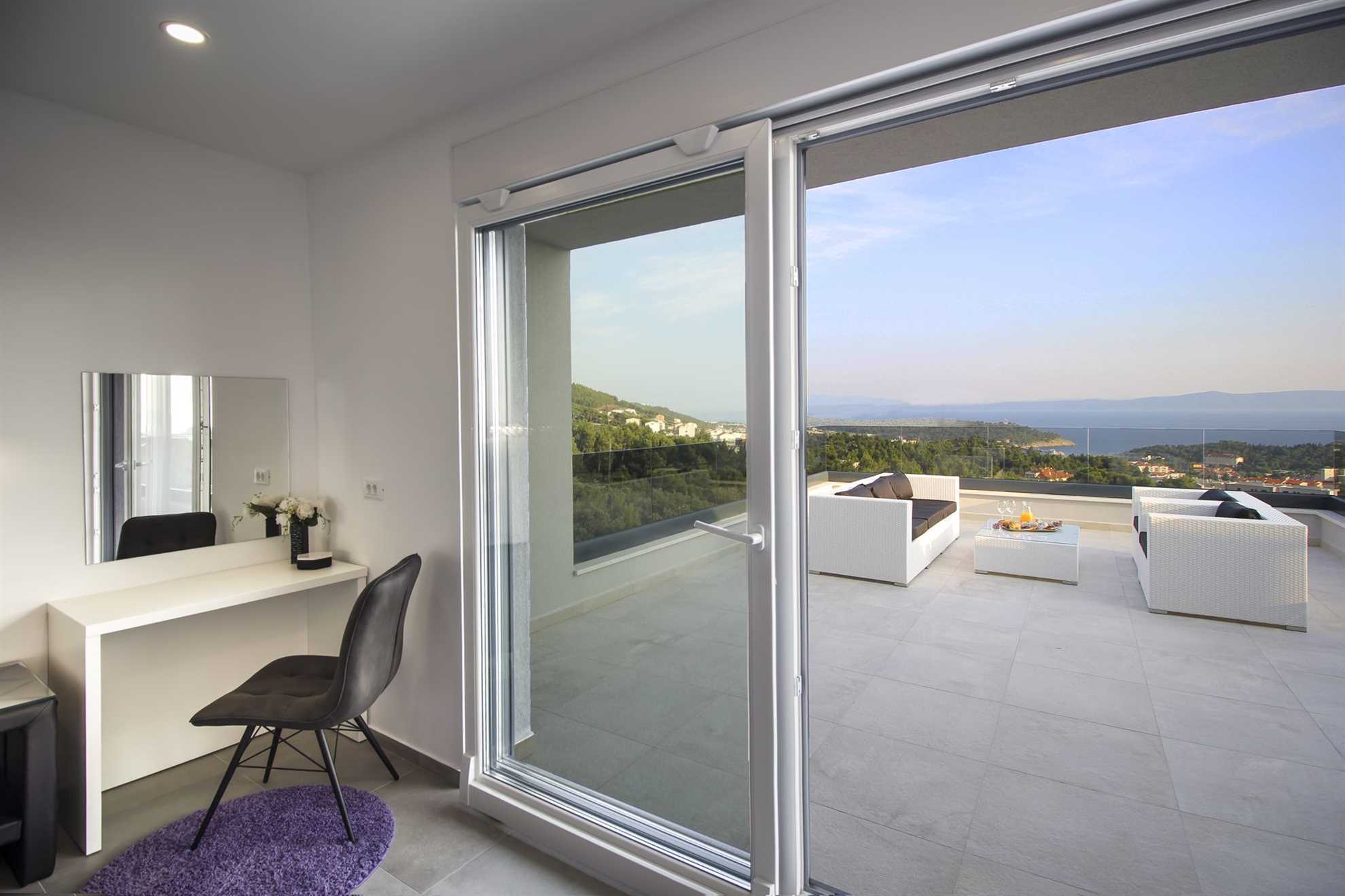 Luxury Villa High Hopes with Pool