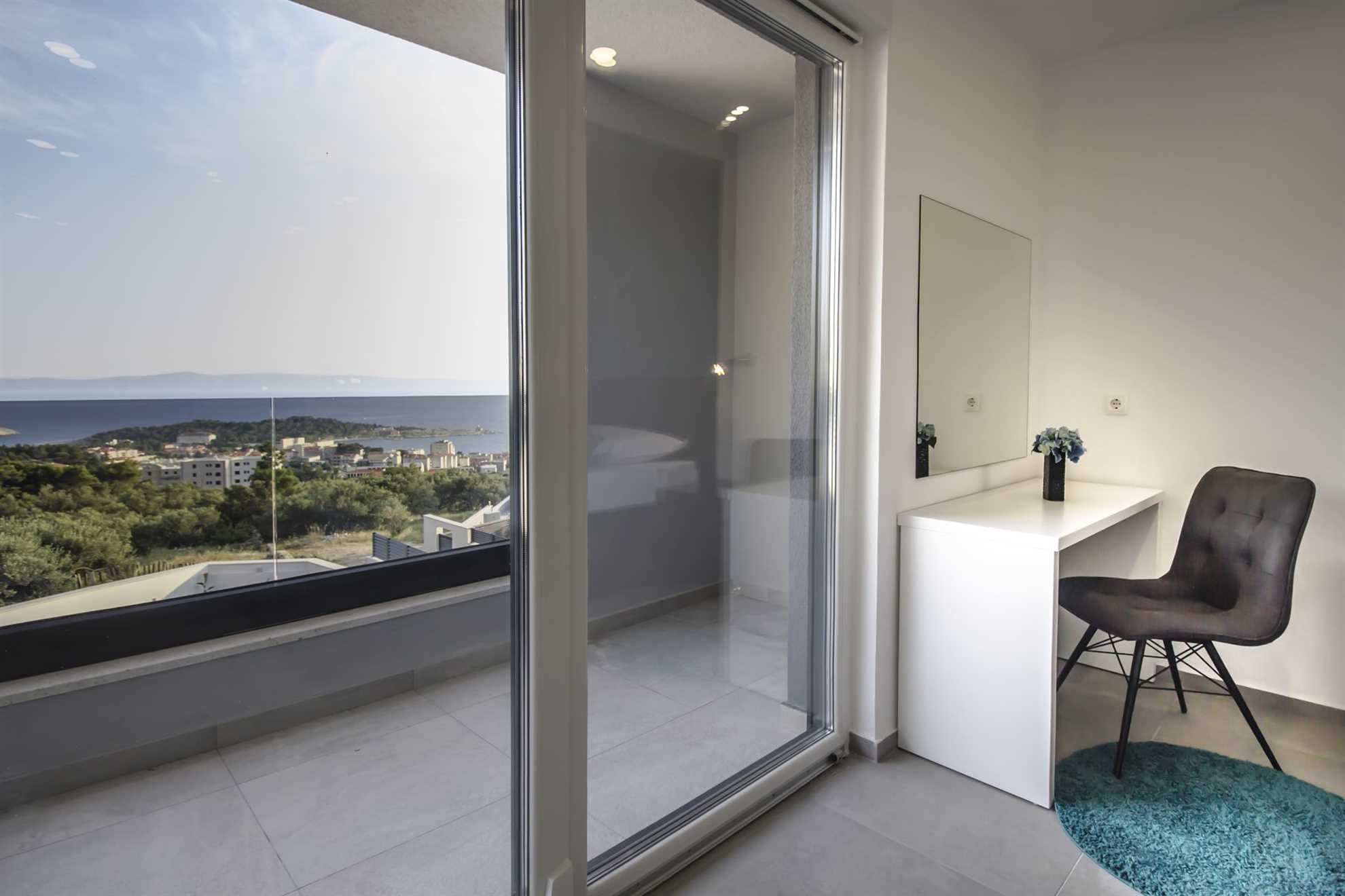 Luxury Villa High Hopes with Pool