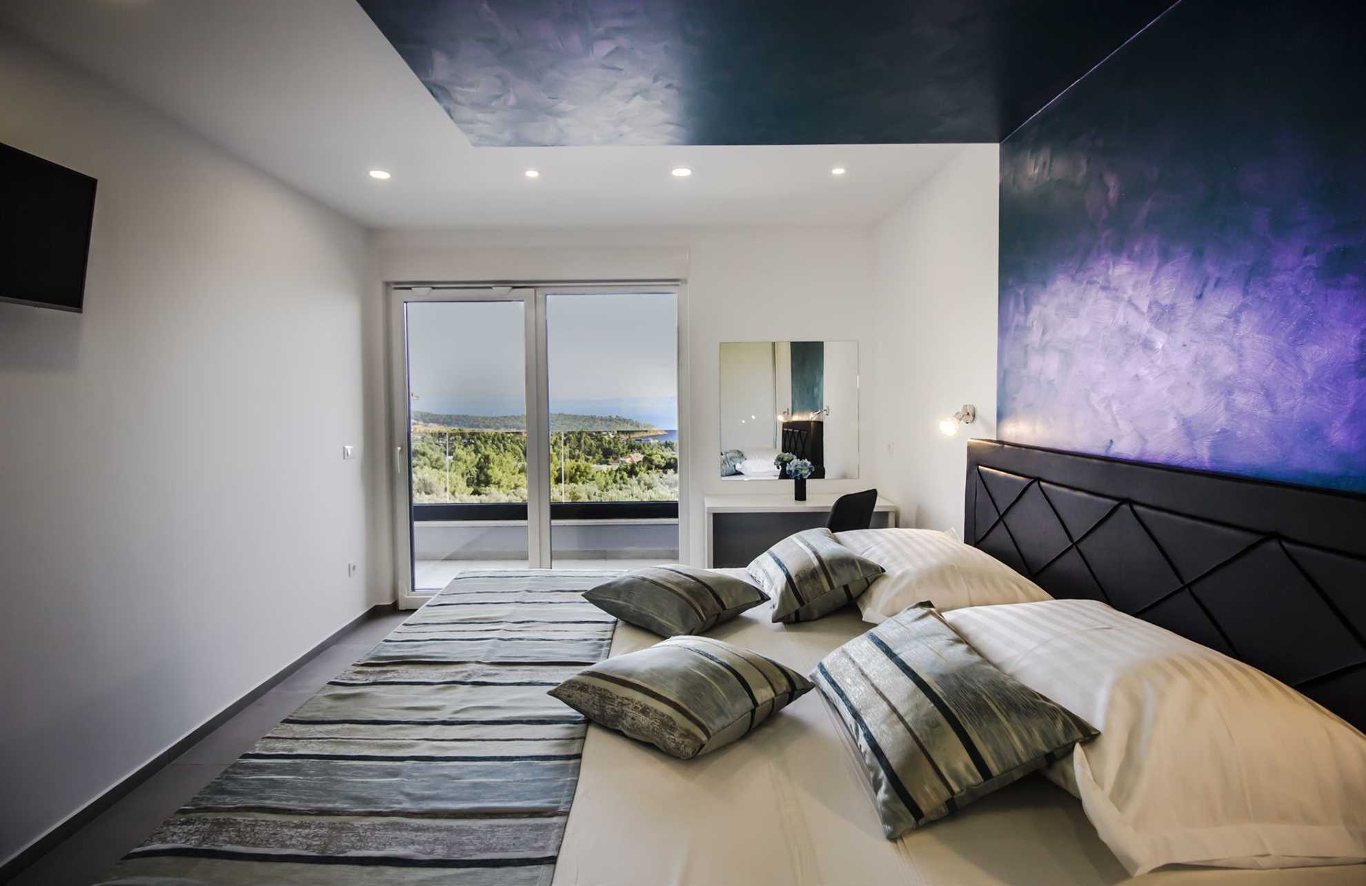 Luxury Villa High Hopes with Pool