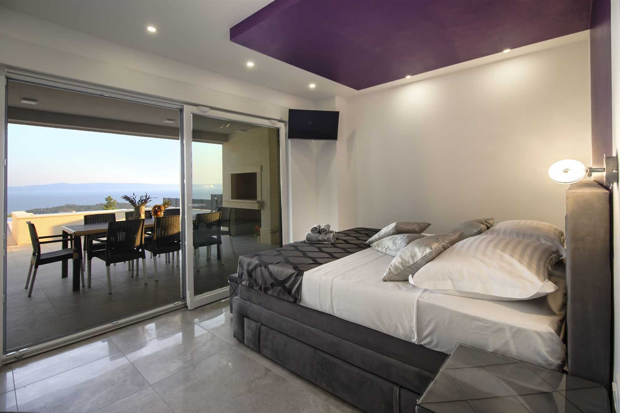 Luxury Villa High Hopes with Pool