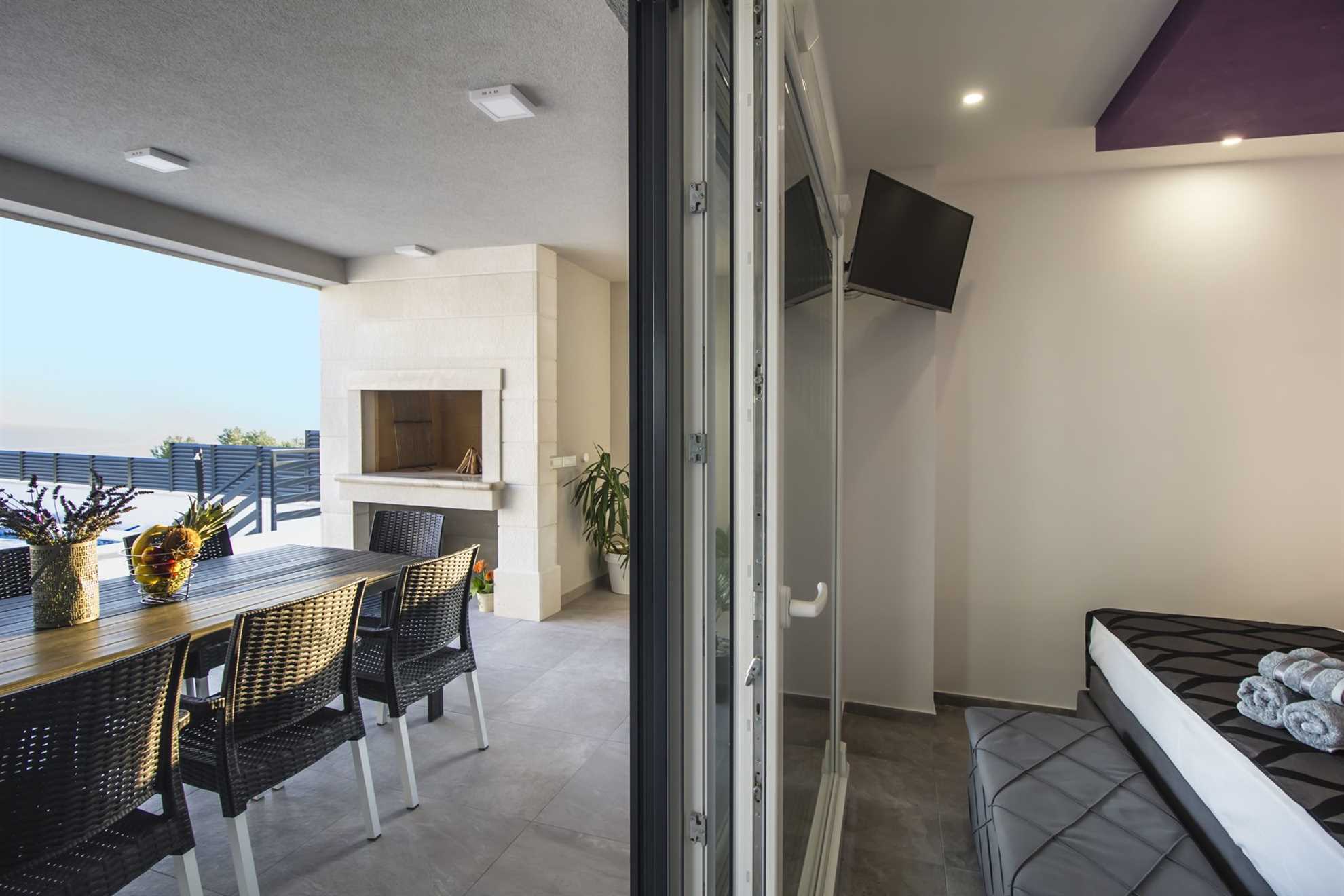 Luxury Villa High Hopes with Pool