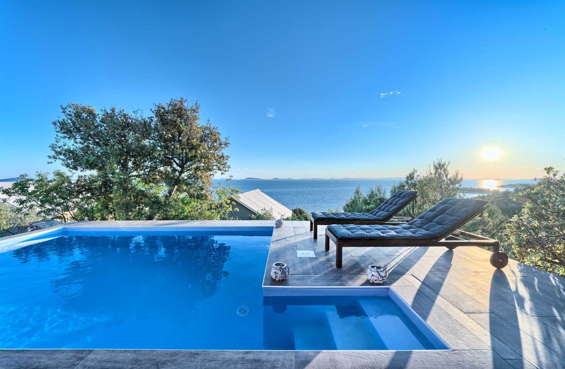 Image of Luxury Bungalow New Horizons II