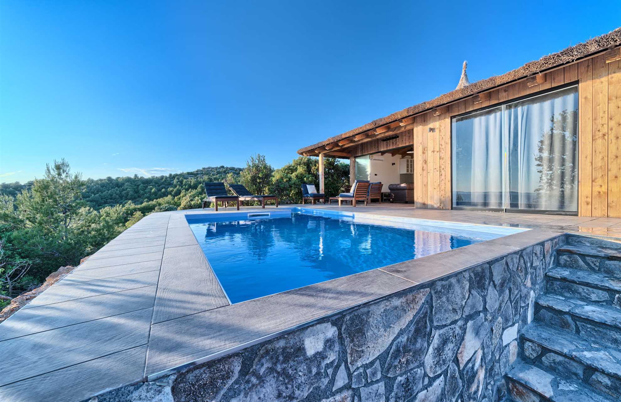Image of Luxury Bungalow New Horizons III