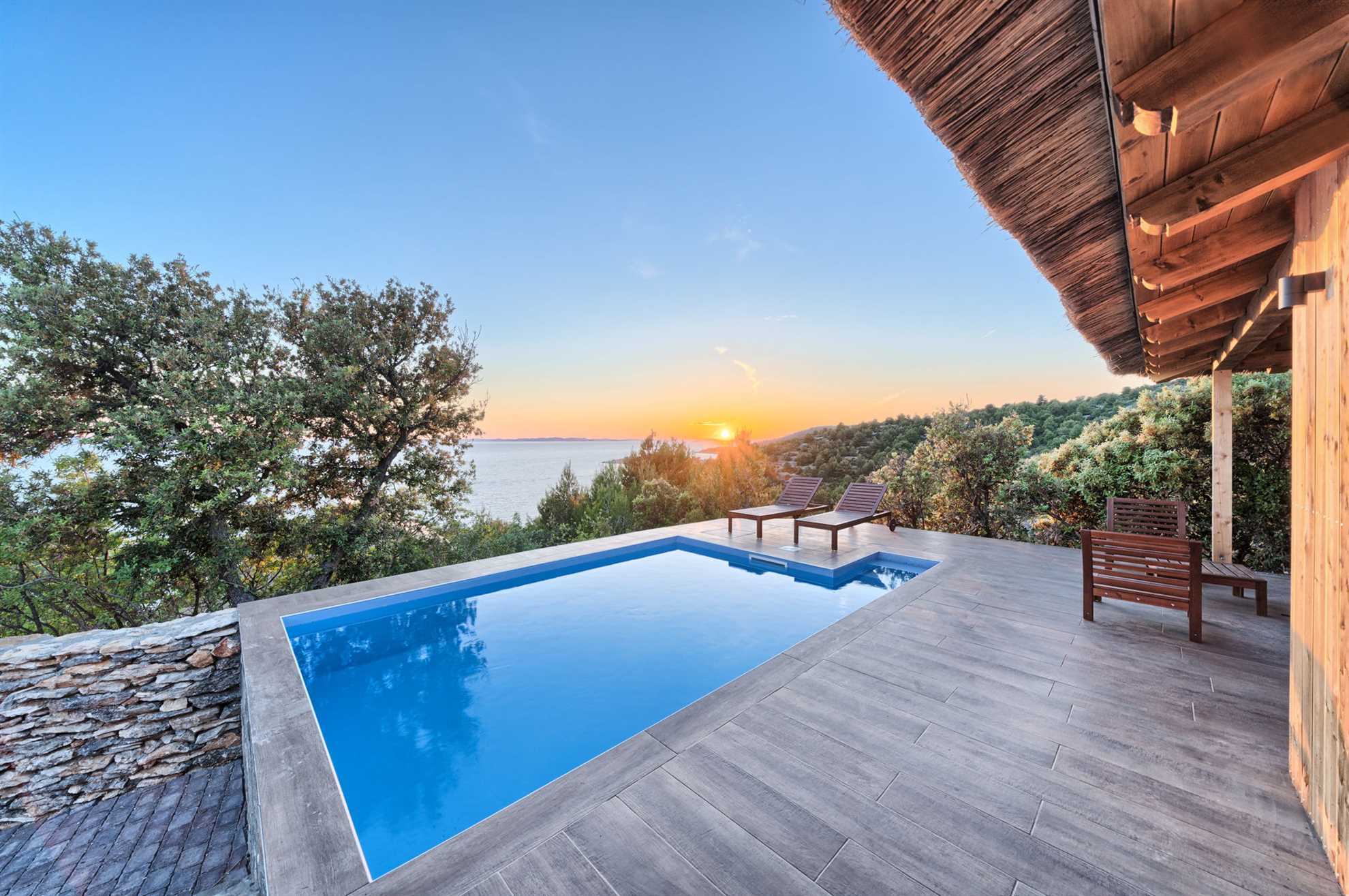 Image of Luxury Bungalow New Horizons IV
