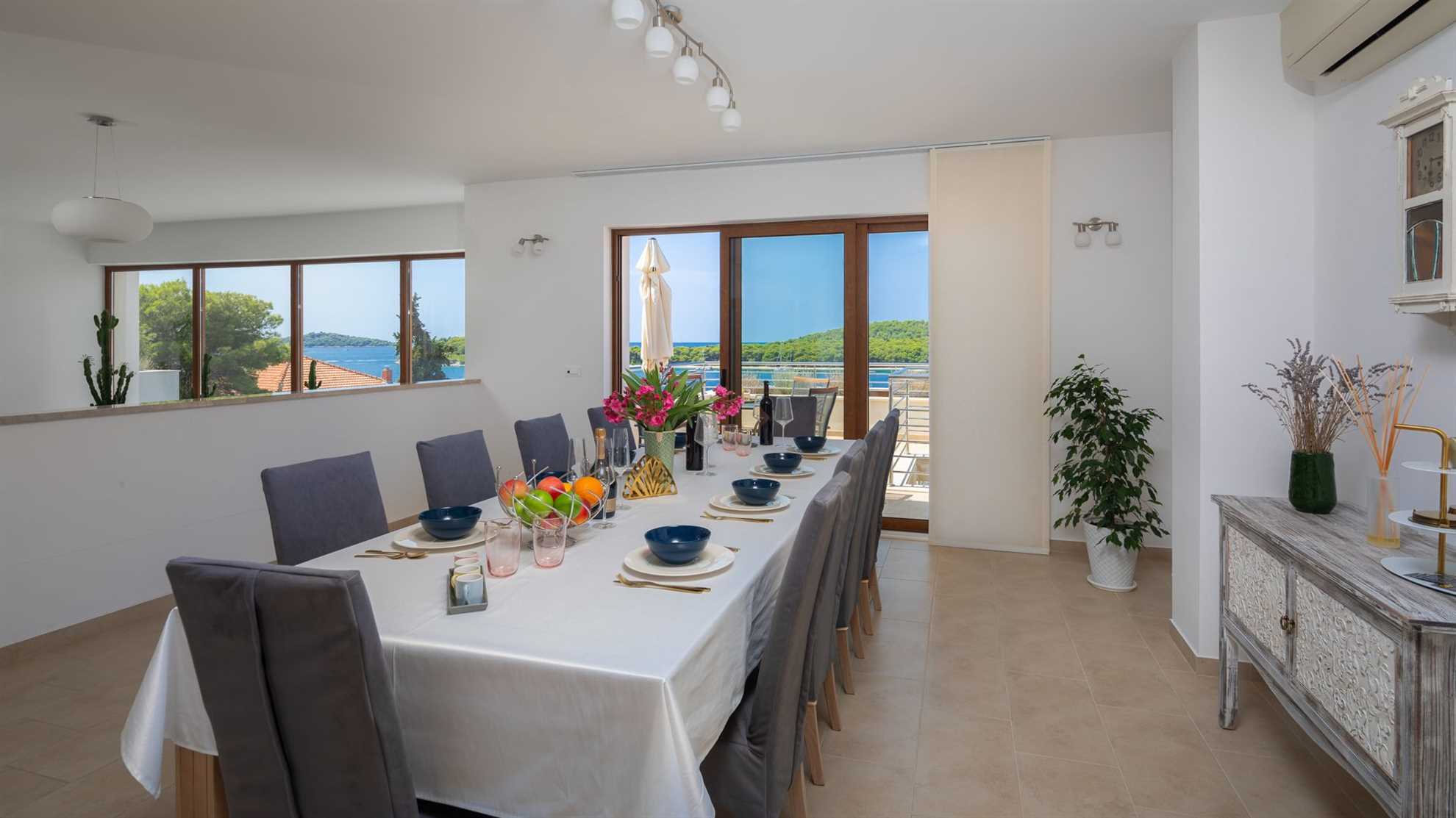 Luxury Villa Jasmin with Pool
