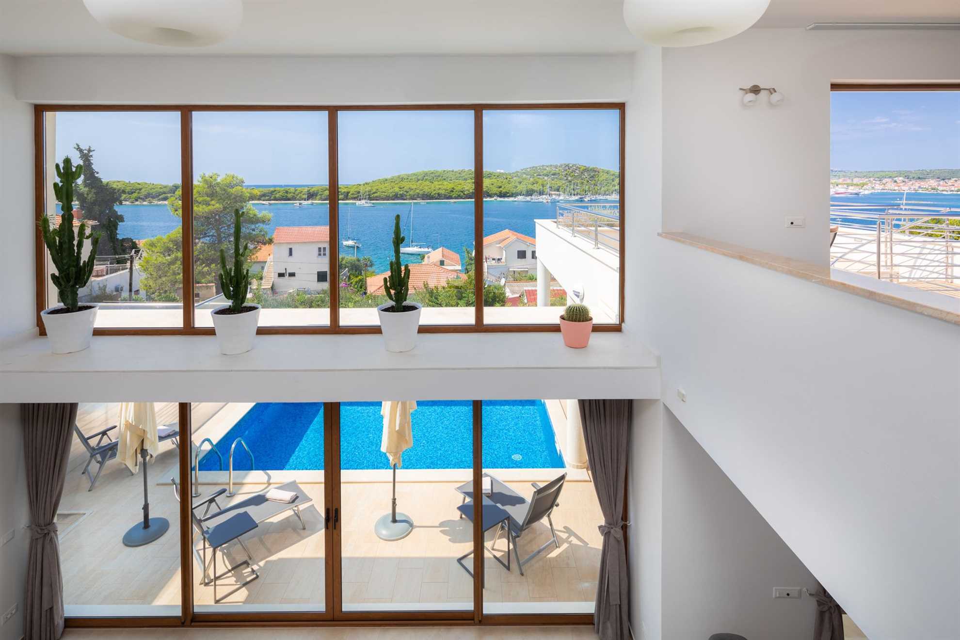 Luxury Villa Jasmin with Pool