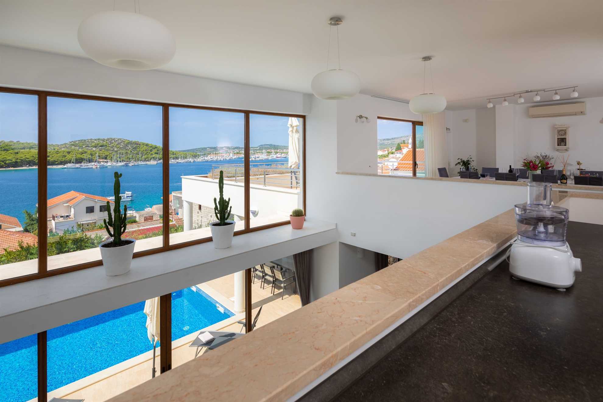 Luxury Villa Jasmin with Pool