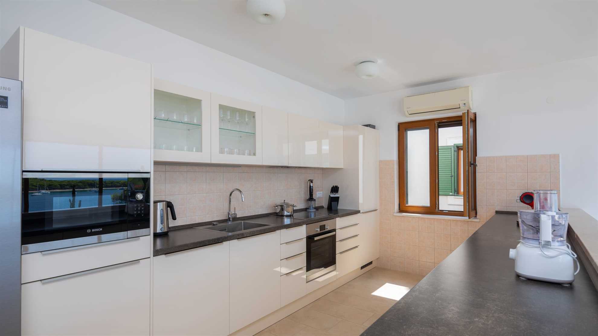 Luxury Villa Jasmin with Pool