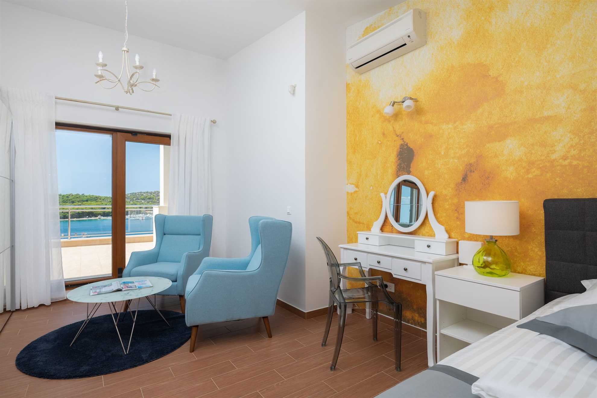Luxury Villa Jasmin with Pool