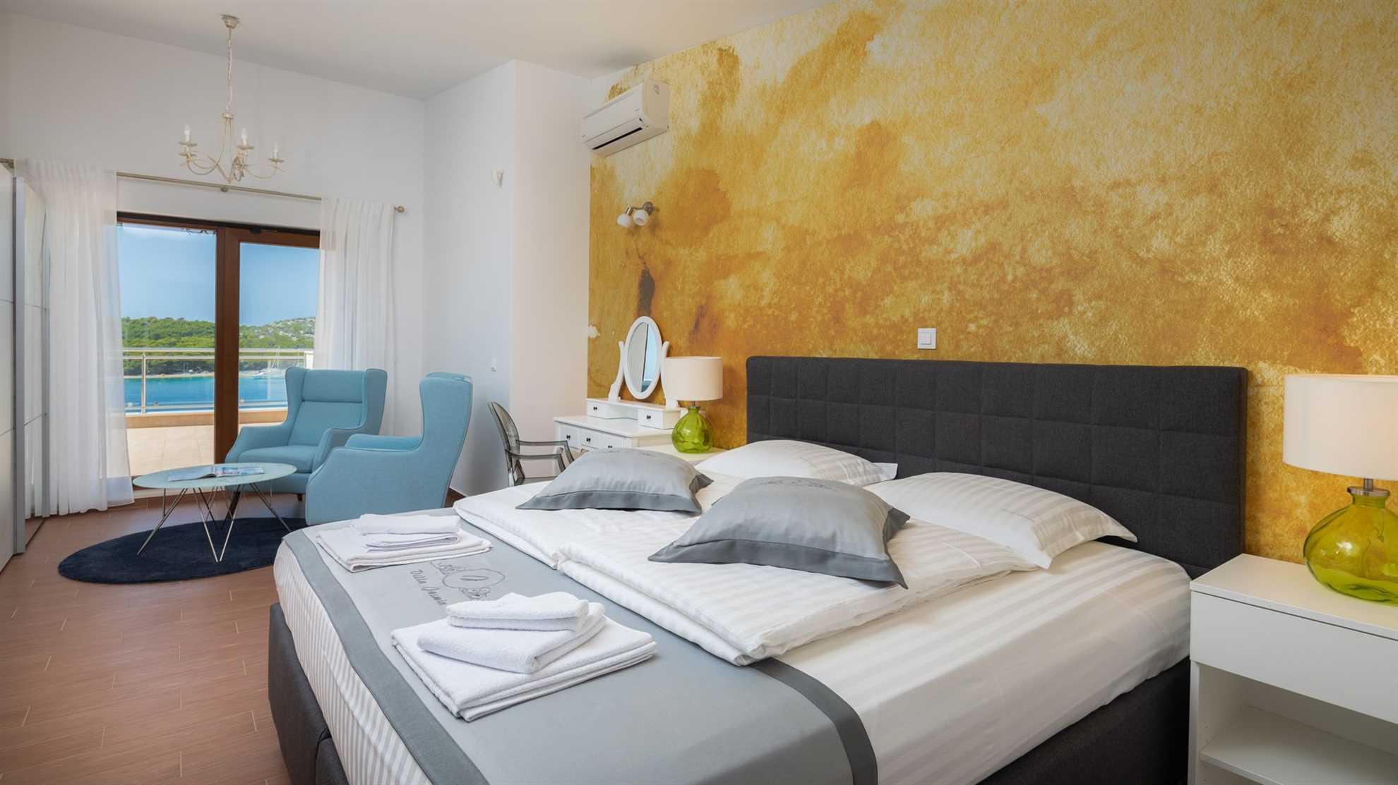 Luxury Villa Jasmin with Pool