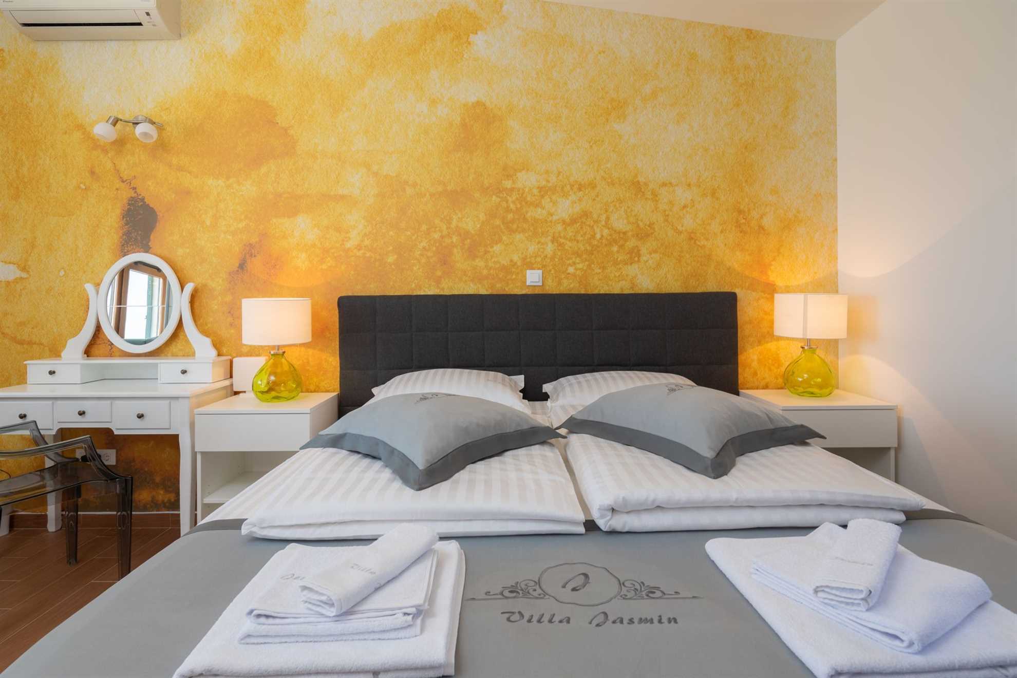 Luxury Villa Jasmin with Pool
