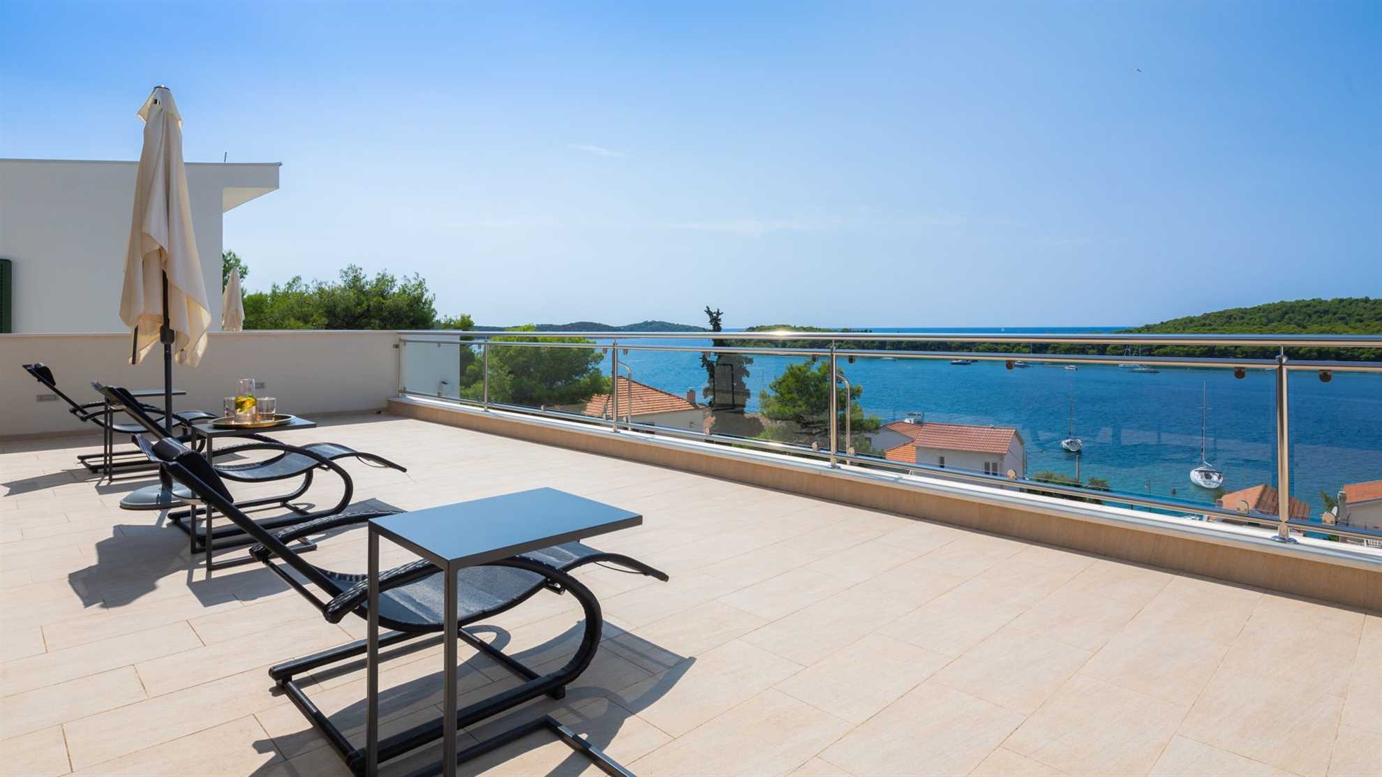 Luxury Villa Jasmin with Pool