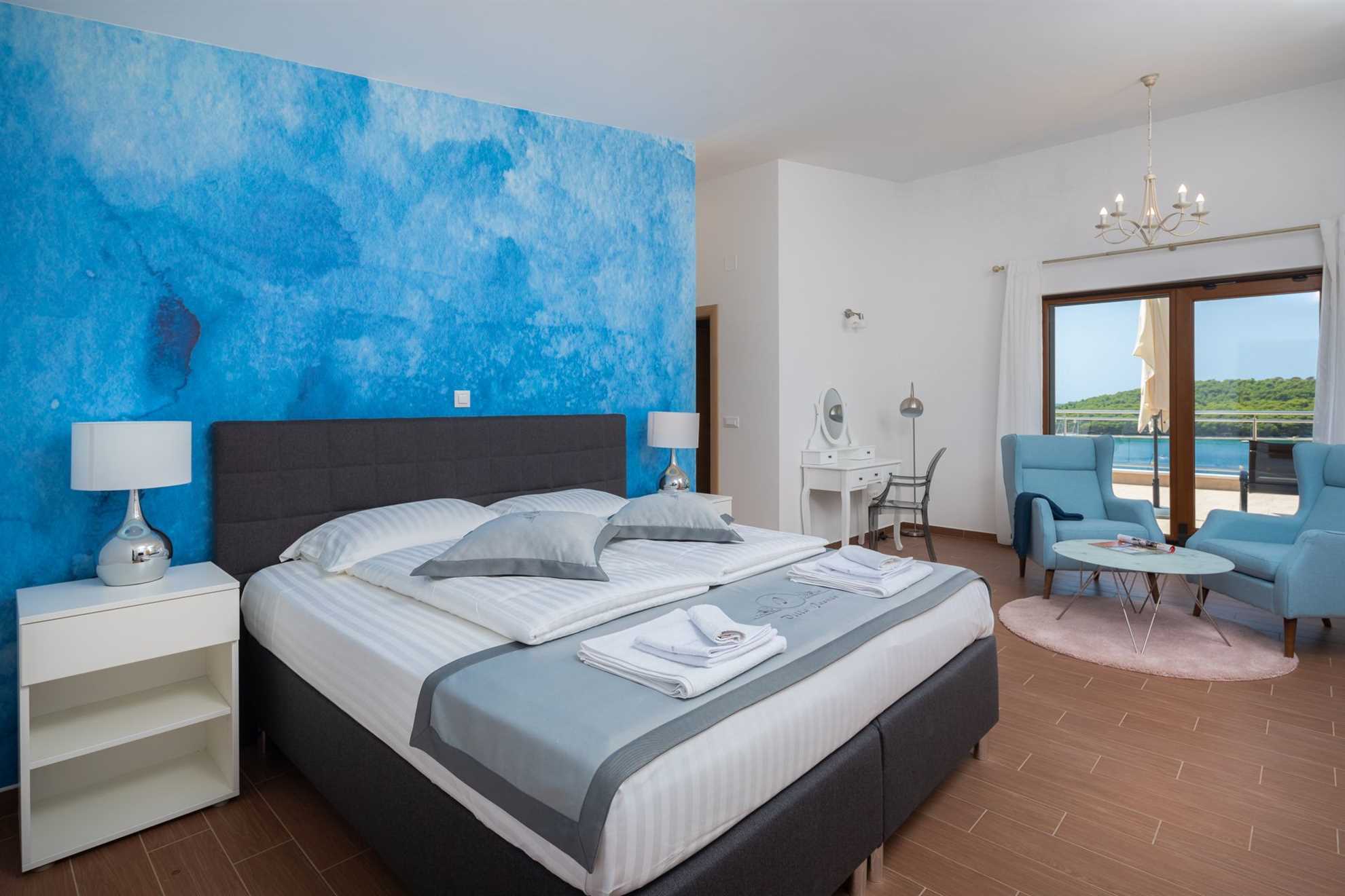 Luxury Villa Jasmin with Pool