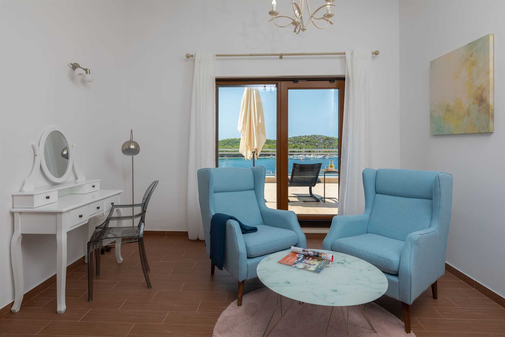 Luxury Villa Jasmin with Pool