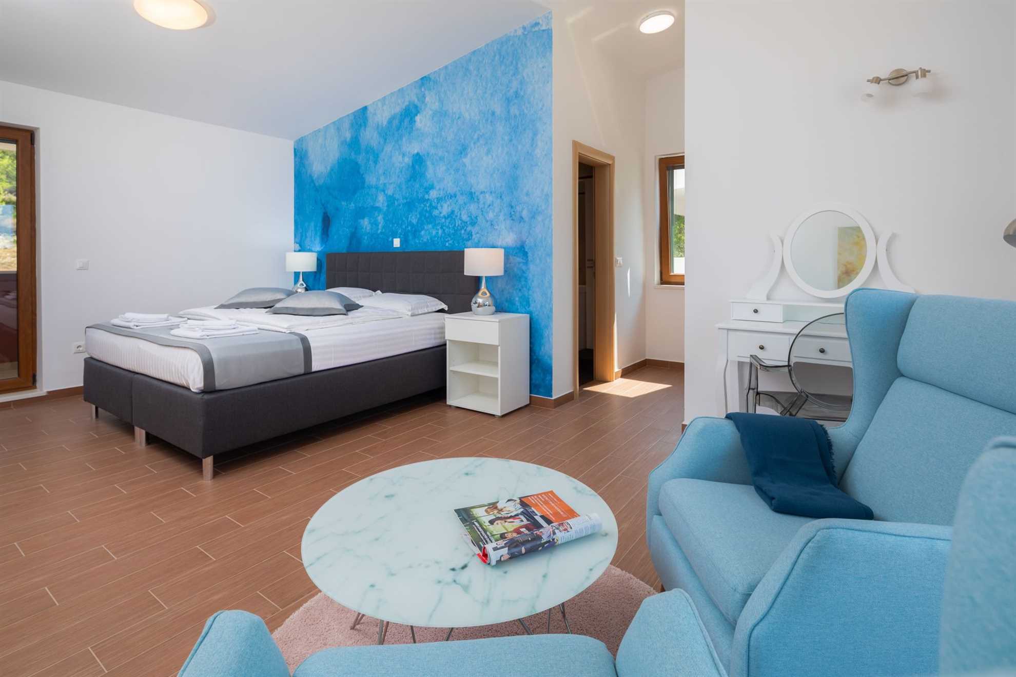 Luxury Villa Jasmin with Pool