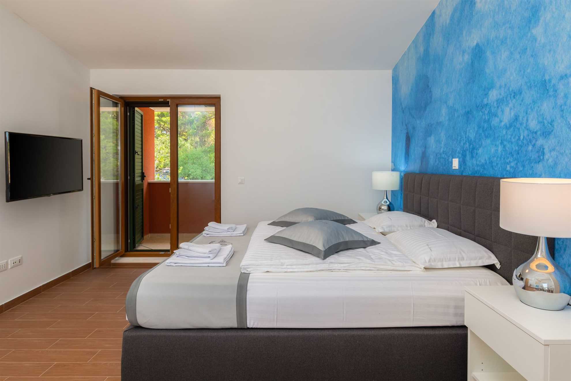 Luxury Villa Jasmin with Pool