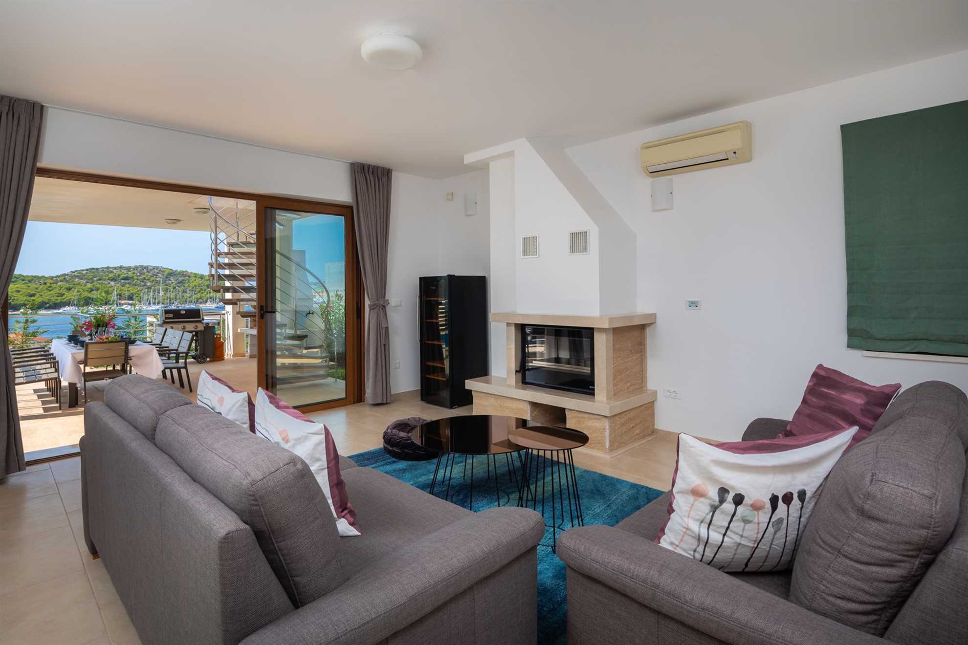 Luxury Villa Jasmin with Pool