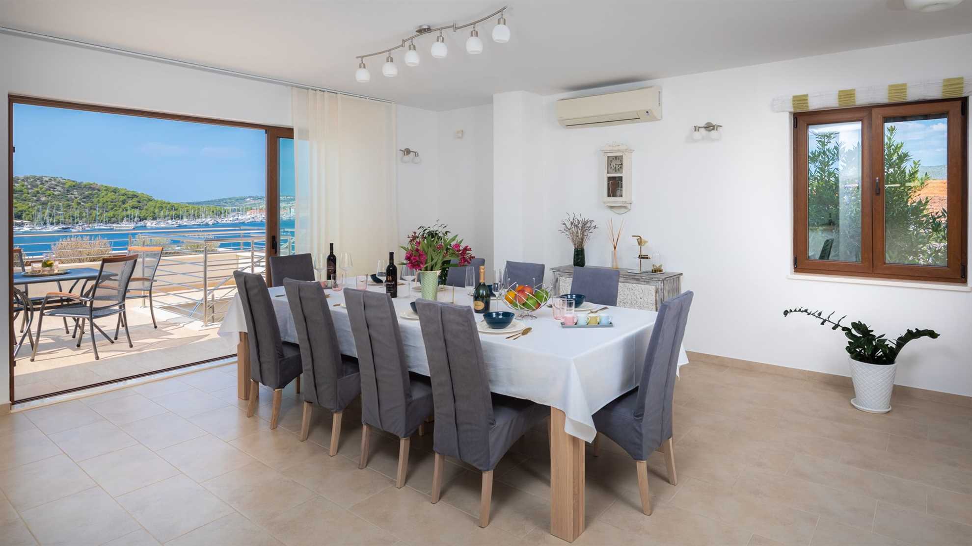 Luxury Villa Jasmin with Pool