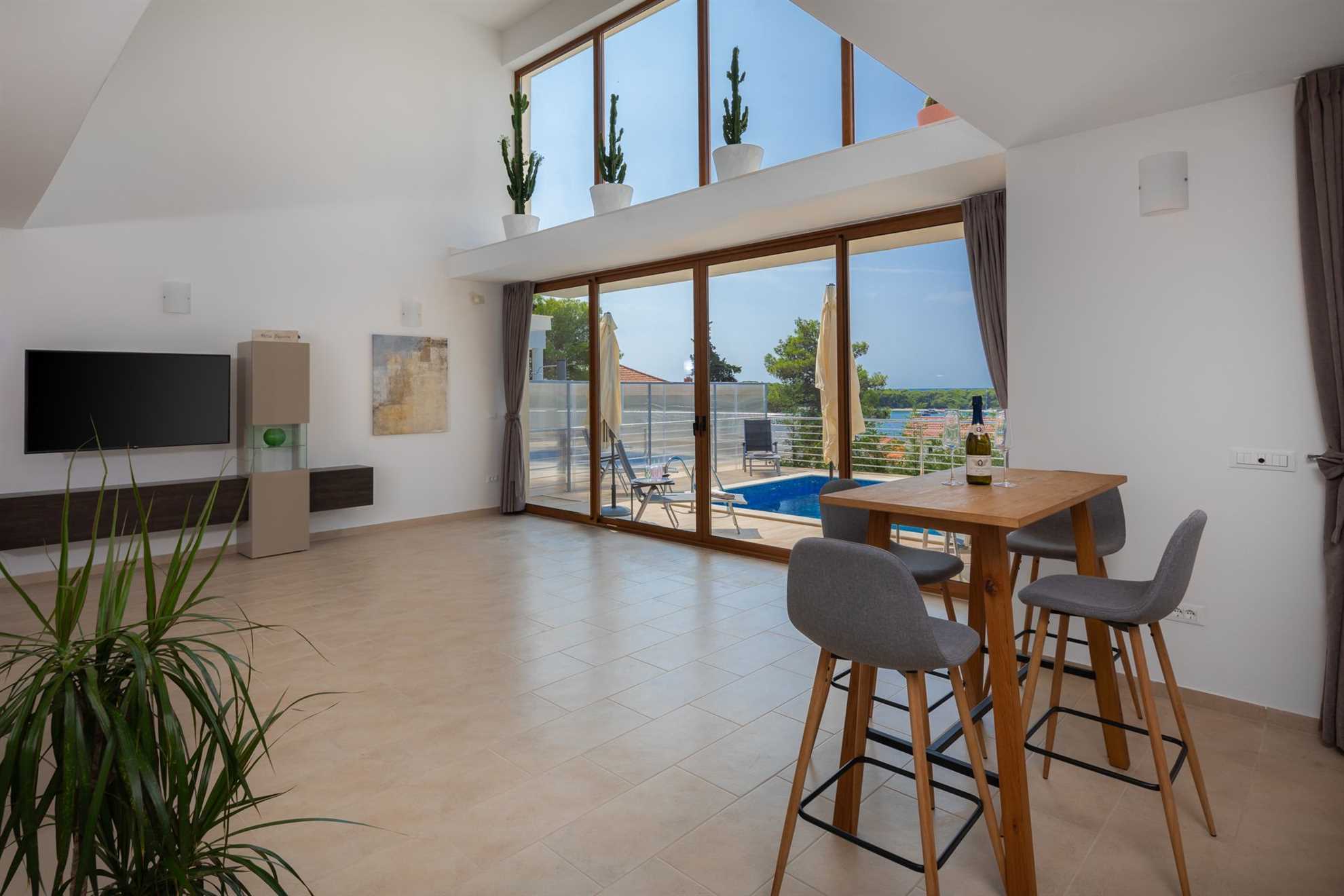 Luxury Villa Jasmin with Pool