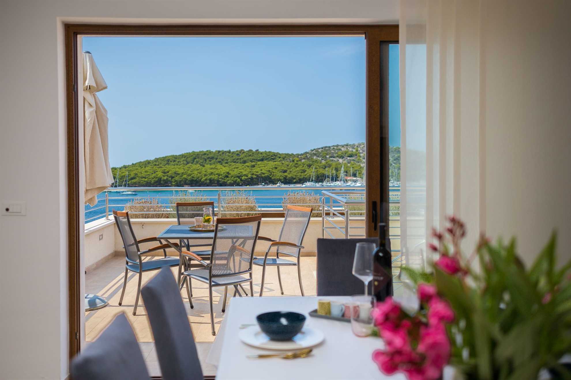 Luxury Villa Jasmin with Pool